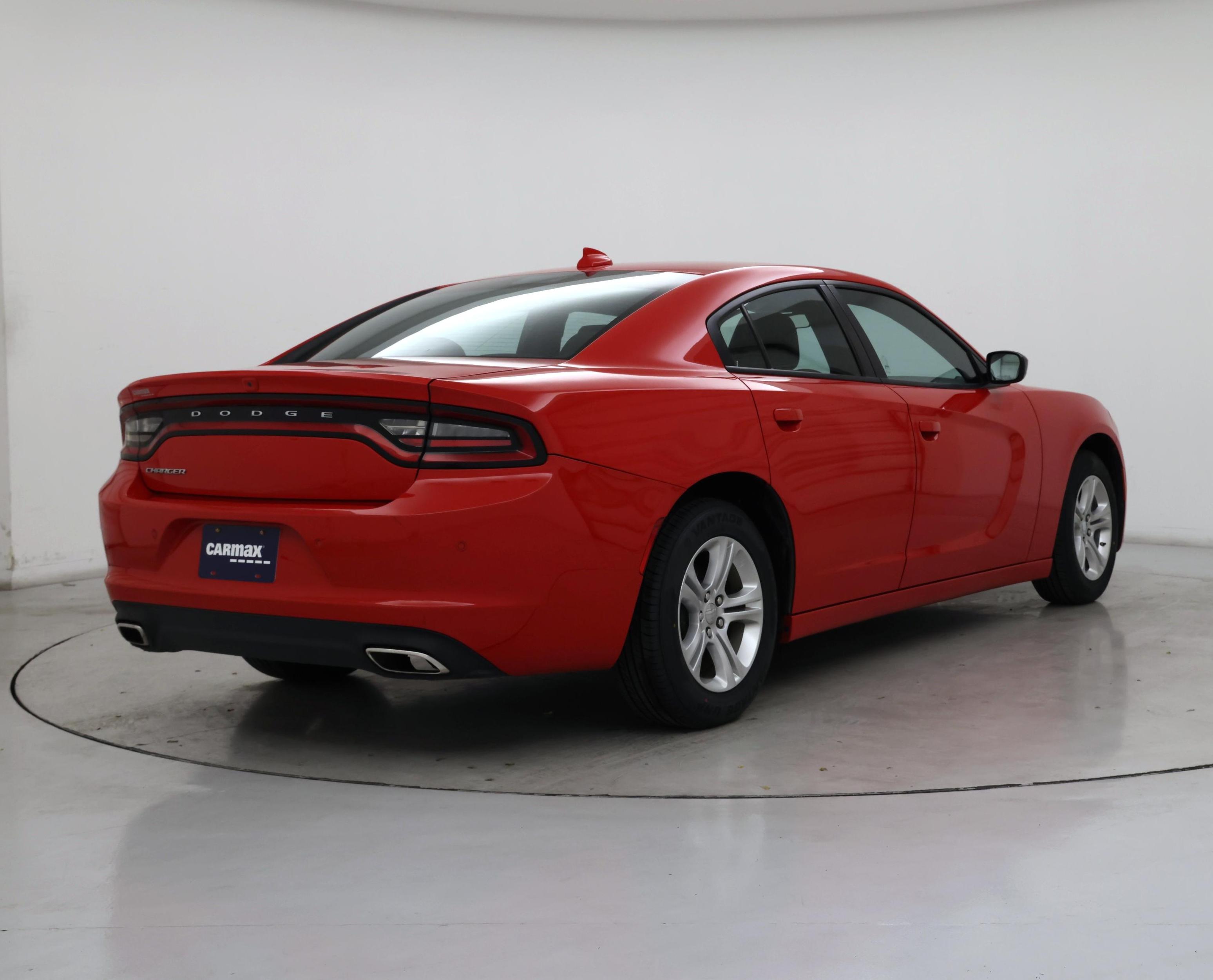 Thumbnail: 2023 Dodge Charger - 8