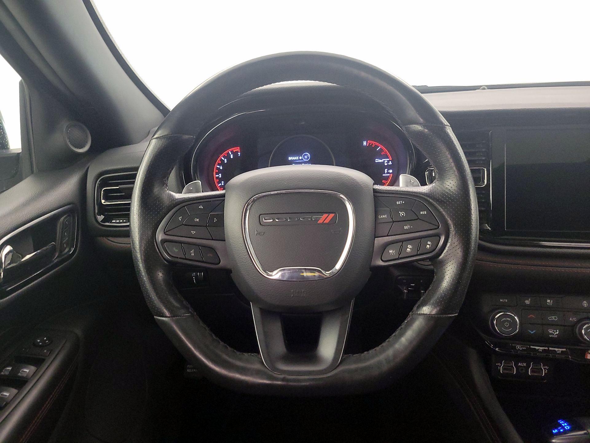 Thumbnail: 2023 Dodge Durango - 10