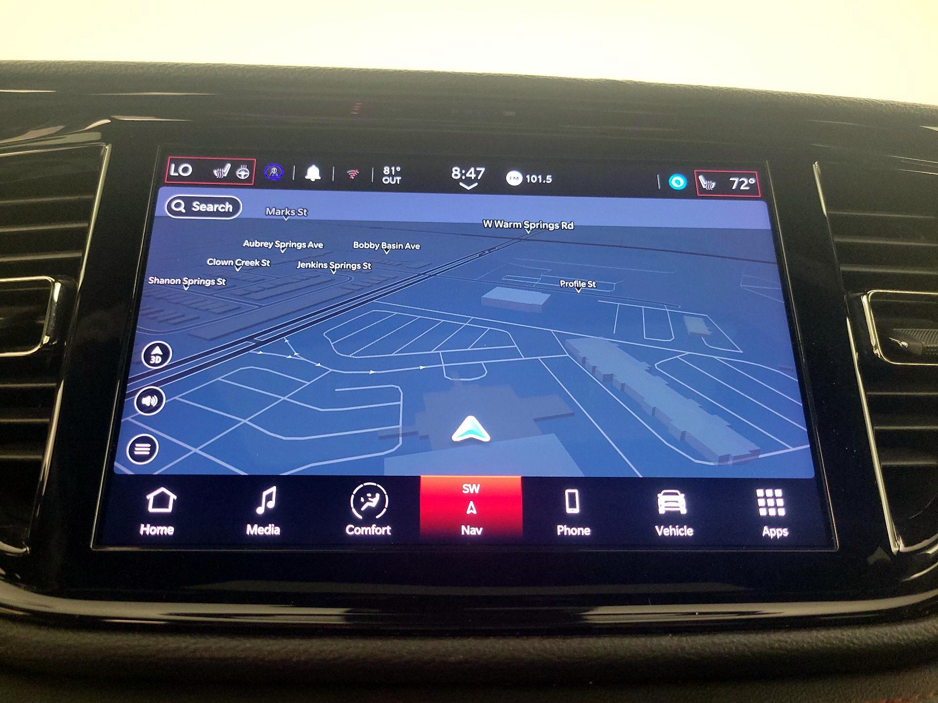 Thumbnail: 2023 Dodge Durango - 14