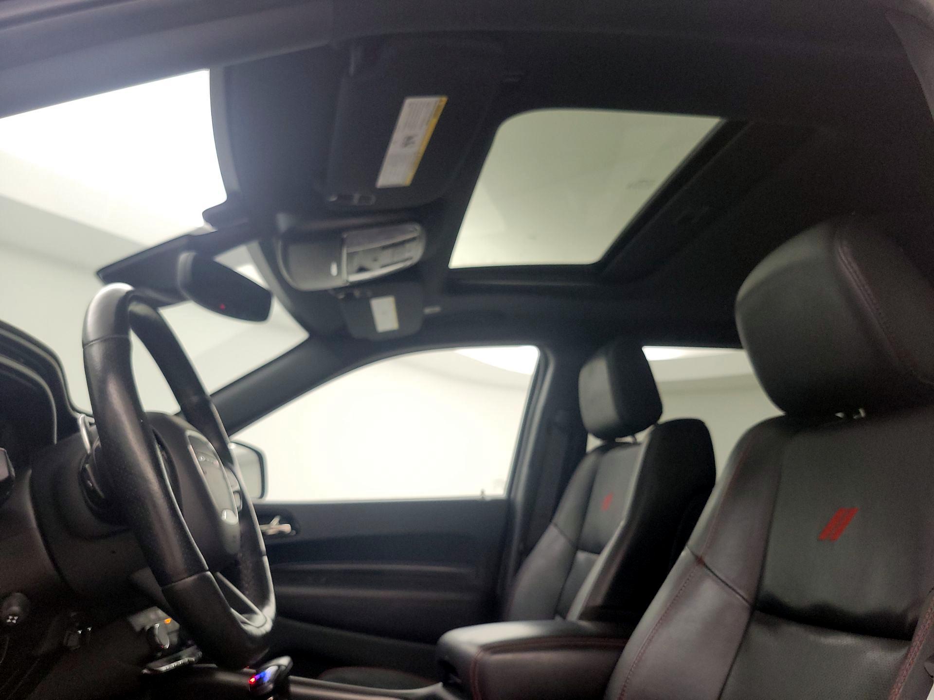 Thumbnail: 2023 Dodge Durango - 20