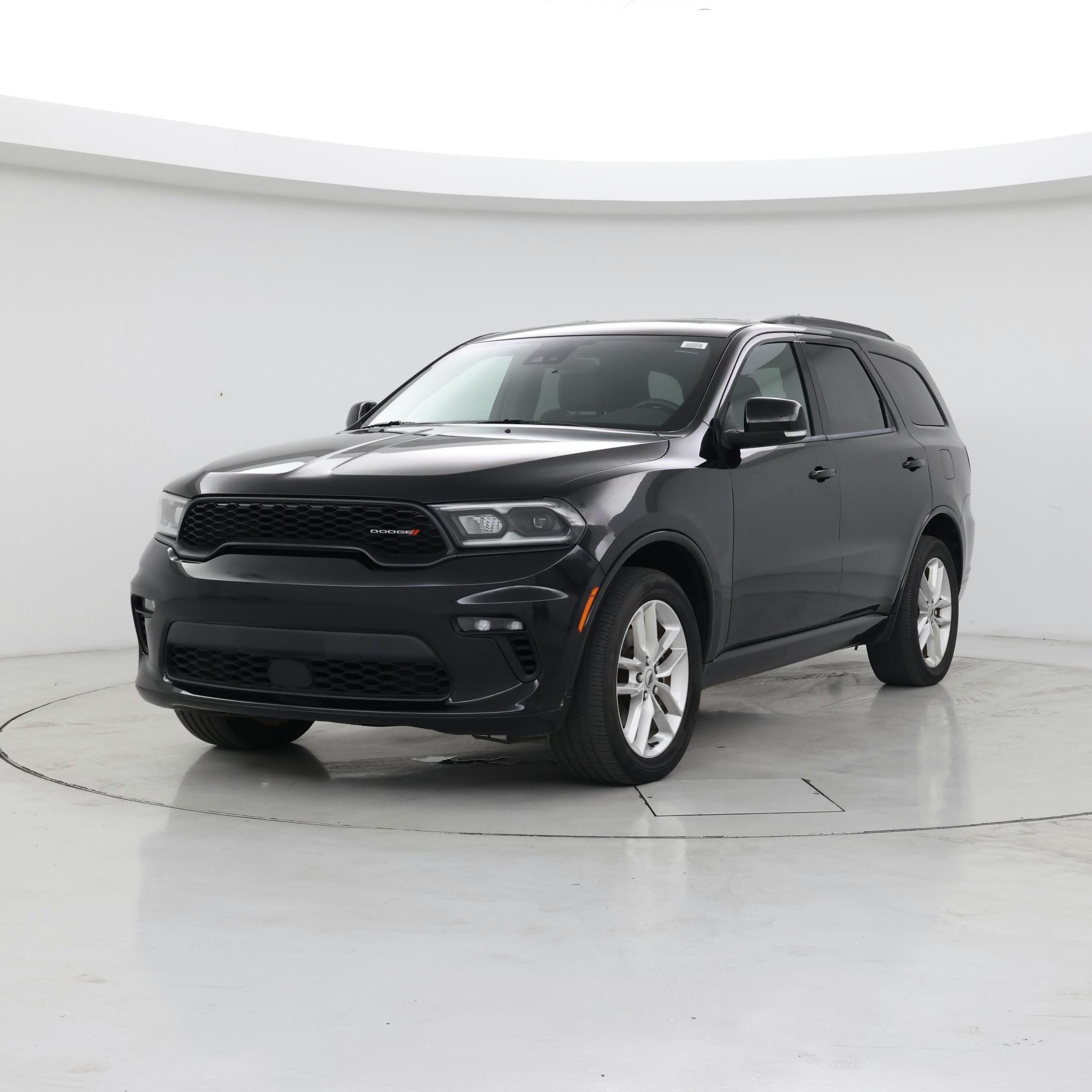 Thumbnail: 2023 Dodge Durango - 4