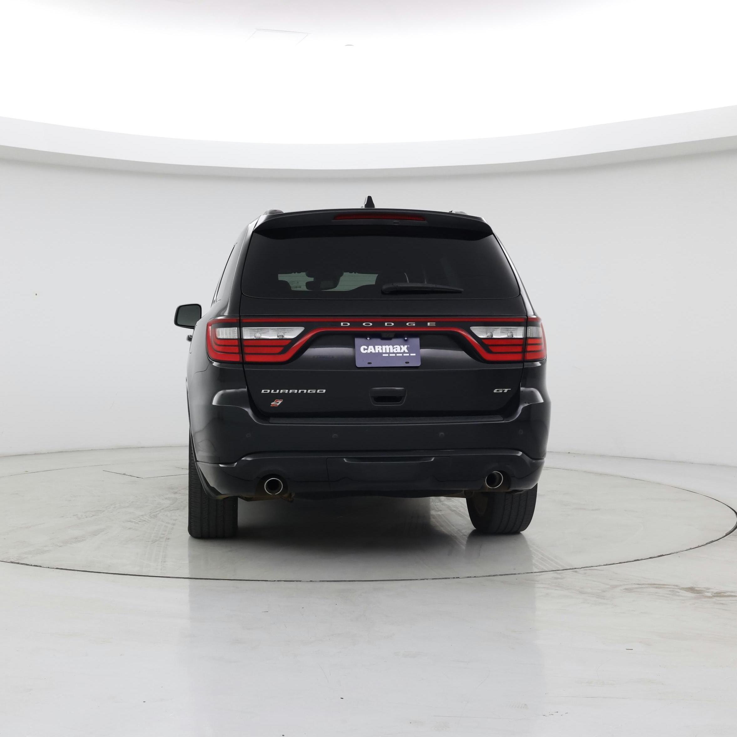 Thumbnail: 2023 Dodge Durango - 6