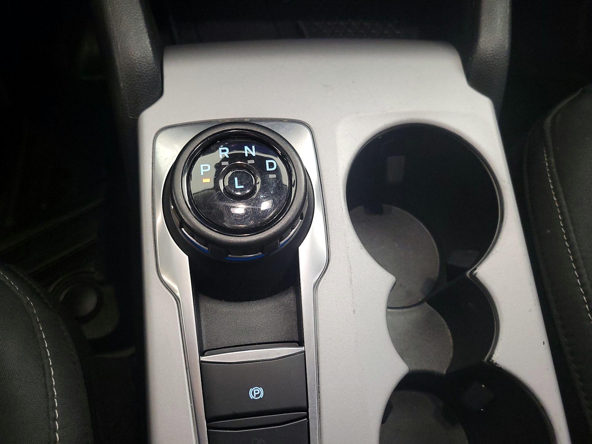 Thumbnail: 2022 Ford Bronco Sport - 17