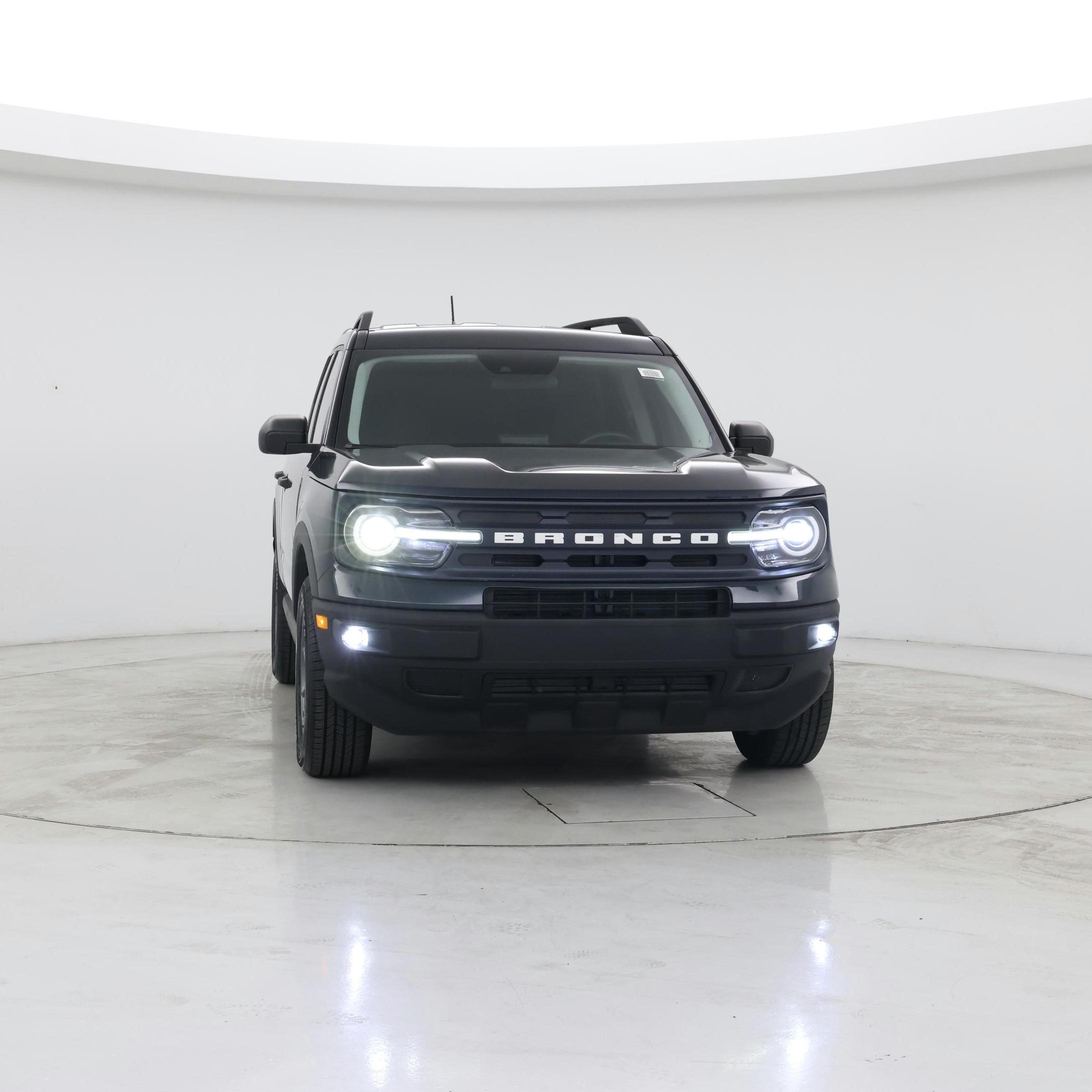 Thumbnail: 2022 Ford Bronco Sport - 5