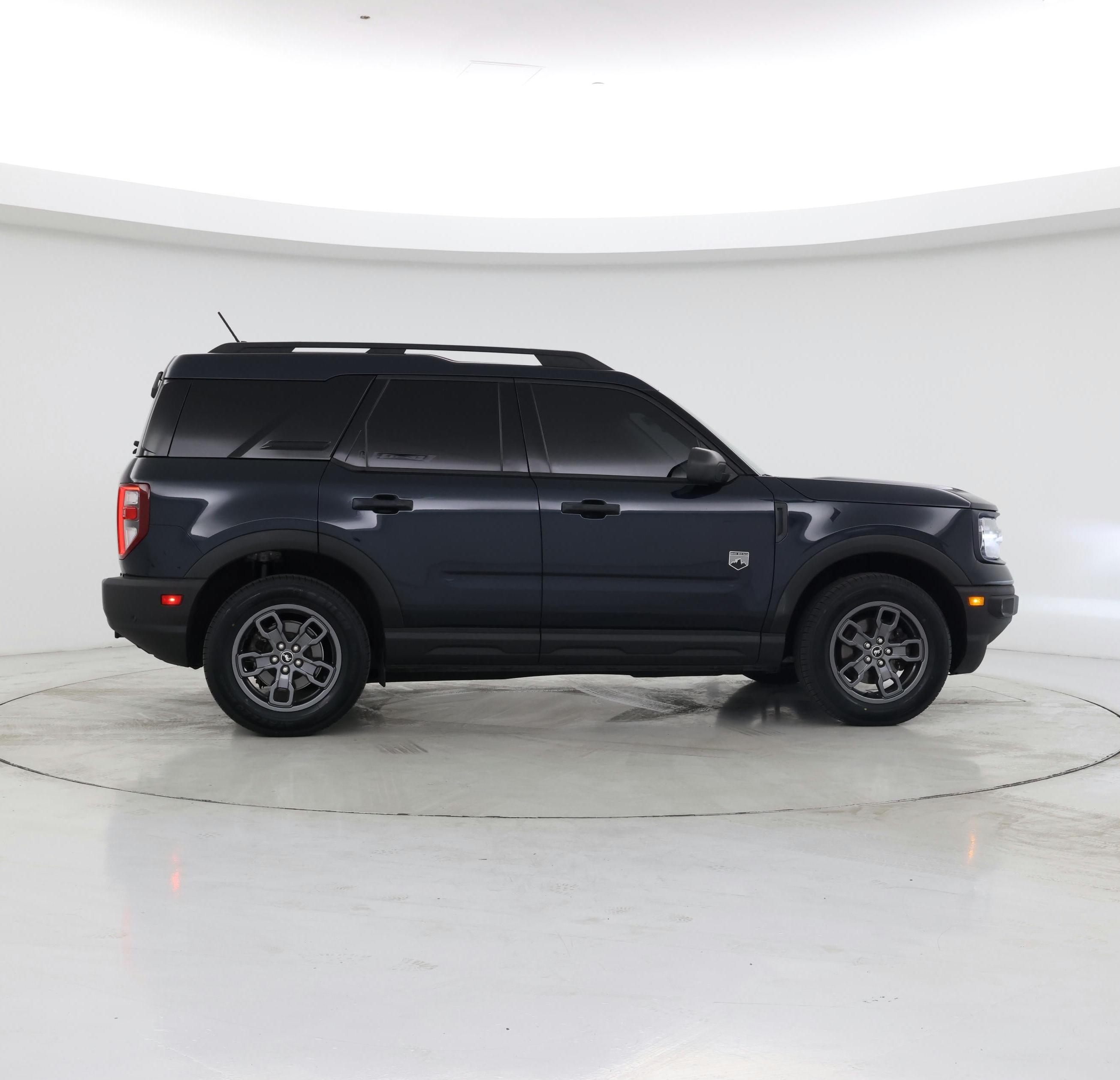 Thumbnail: 2022 Ford Bronco Sport - 7