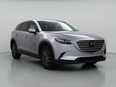 2023 Mazda CX-9 Touring