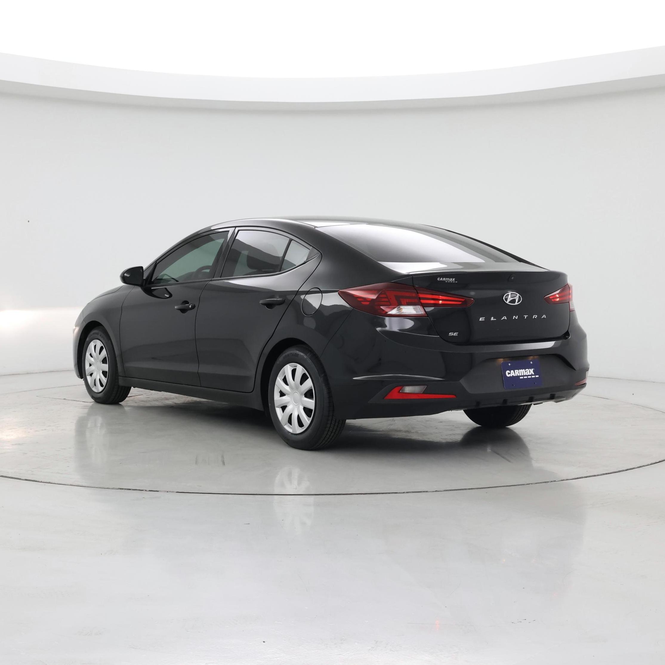 Thumbnail: 2020 Hyundai Elantra - 2