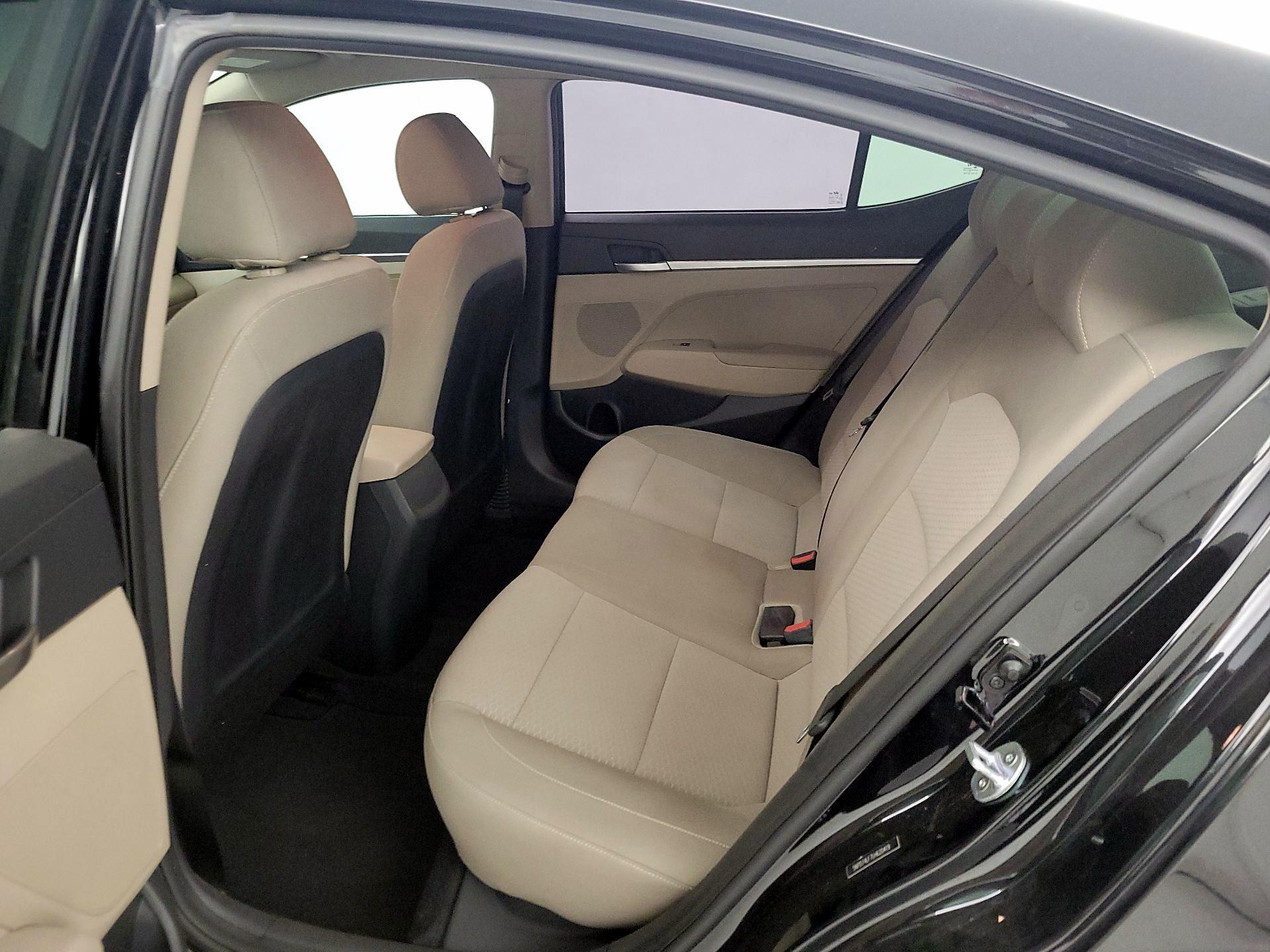 Thumbnail: 2020 Hyundai Elantra - 19