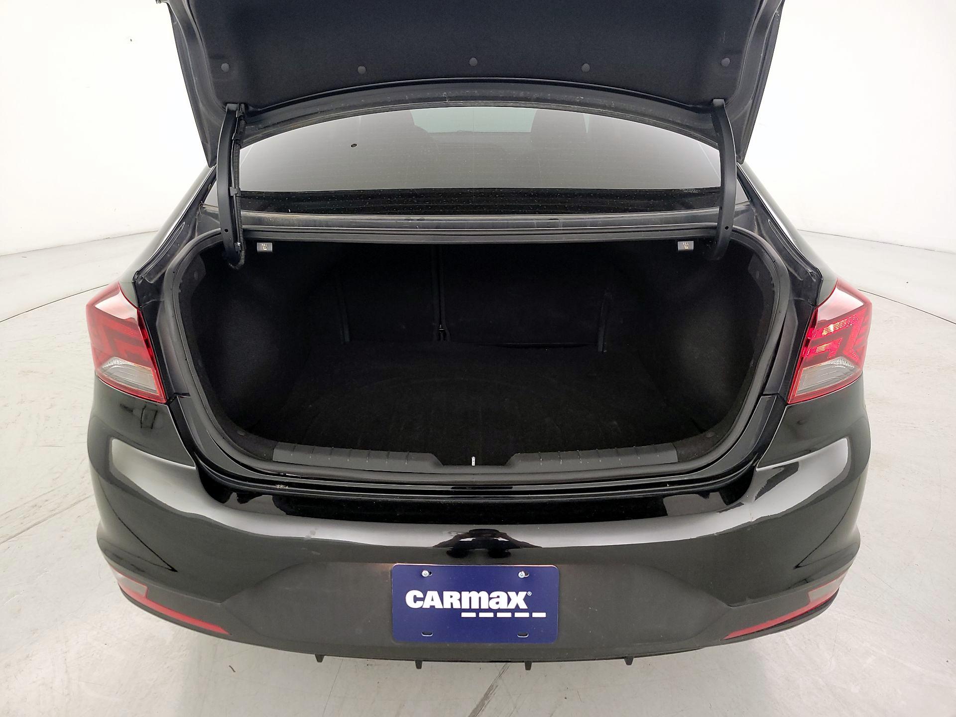 Thumbnail: 2020 Hyundai Elantra - 20