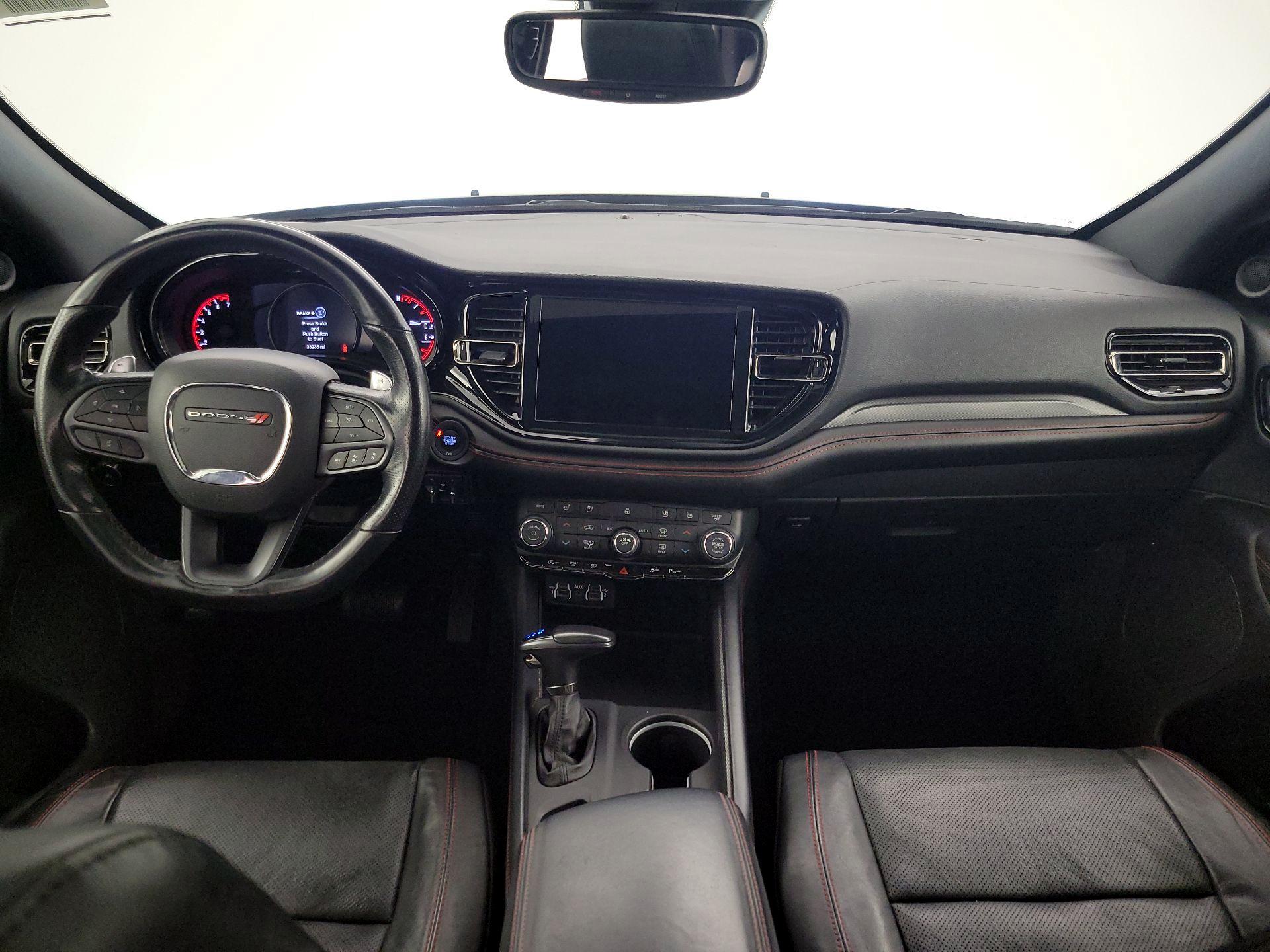 Thumbnail: 2023 Dodge Durango - 9