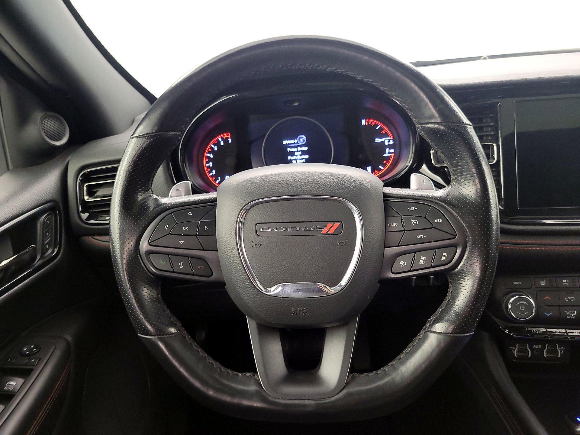 Thumbnail: 2023 Dodge Durango - 10