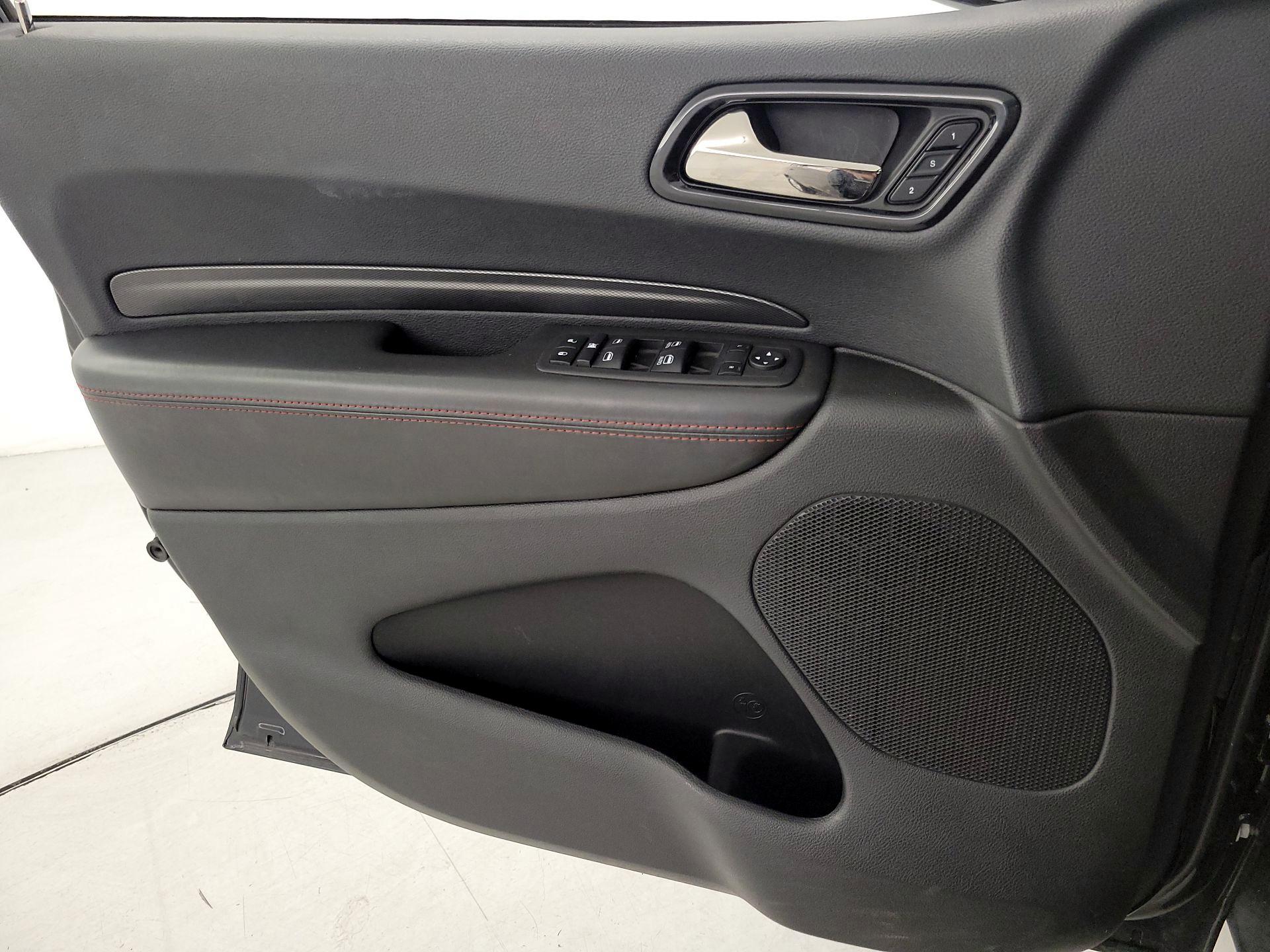 Thumbnail: 2023 Dodge Durango - 12