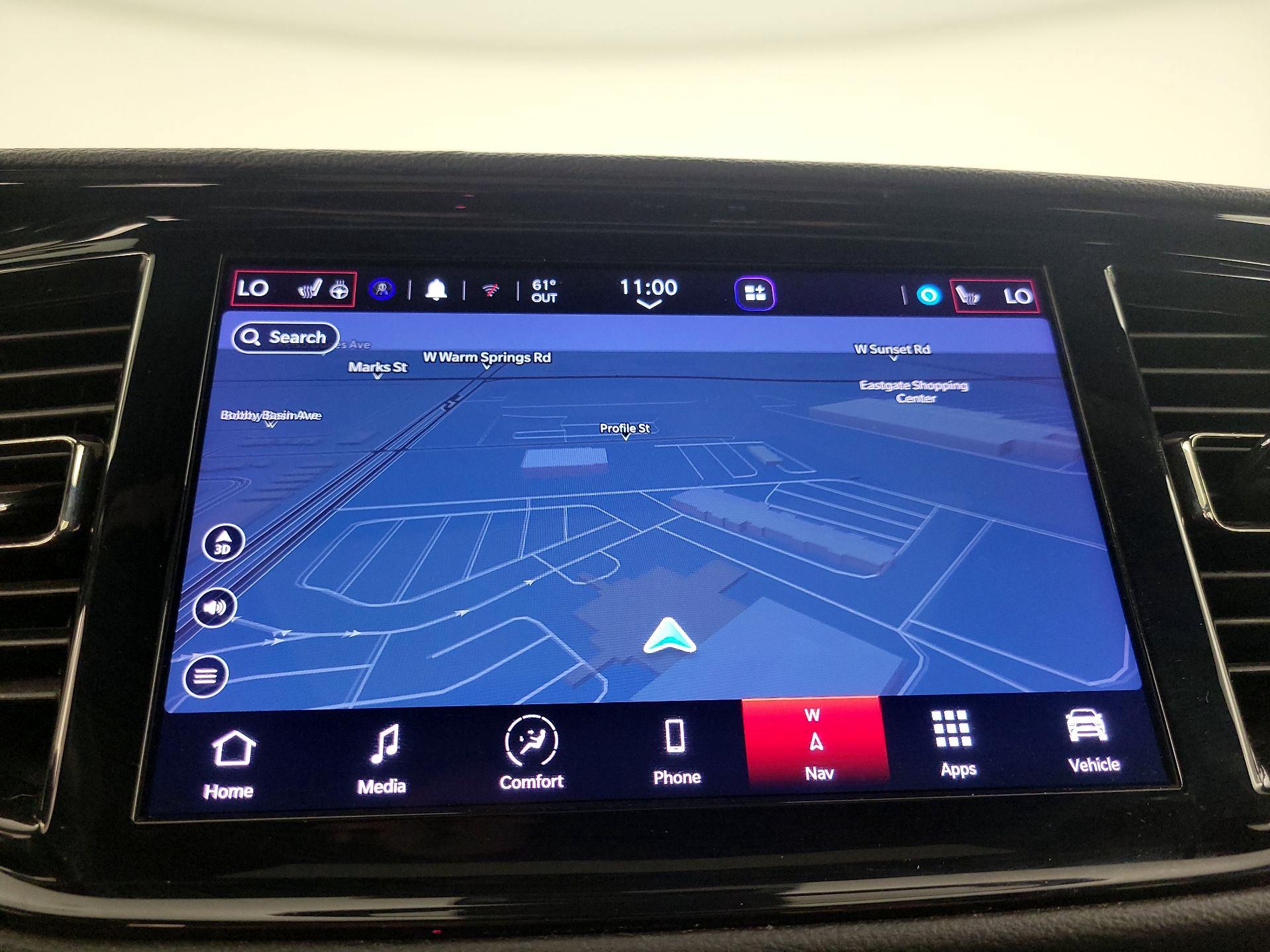 Thumbnail: 2023 Dodge Durango - 14