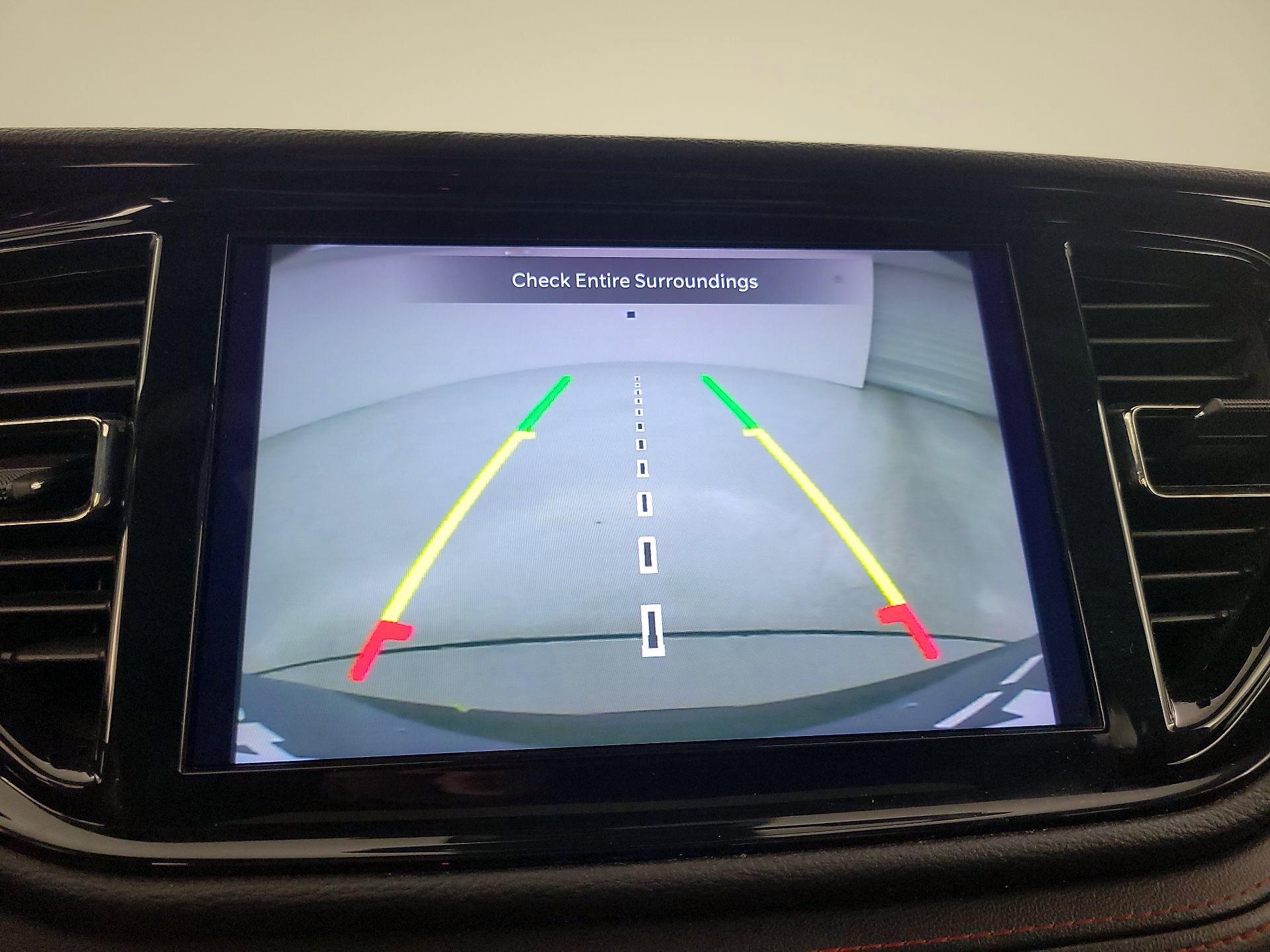 Thumbnail: 2023 Dodge Durango - 15