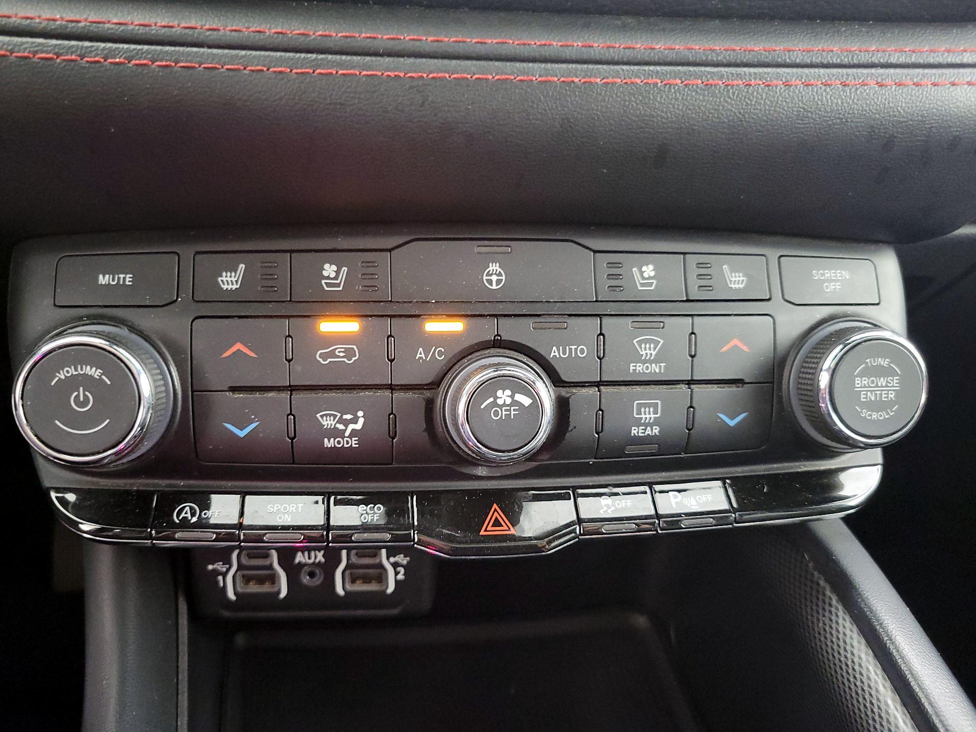 Thumbnail: 2023 Dodge Durango - 17