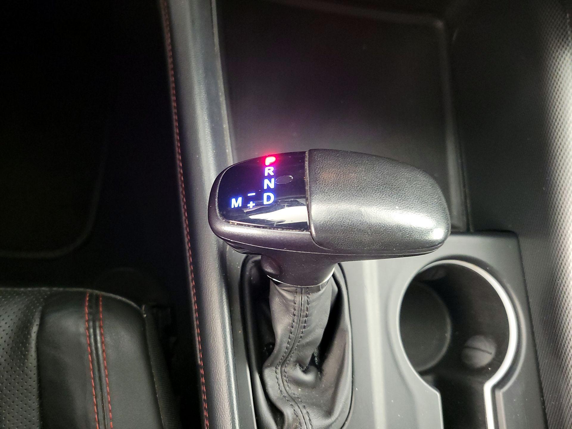 Thumbnail: 2023 Dodge Durango - 18