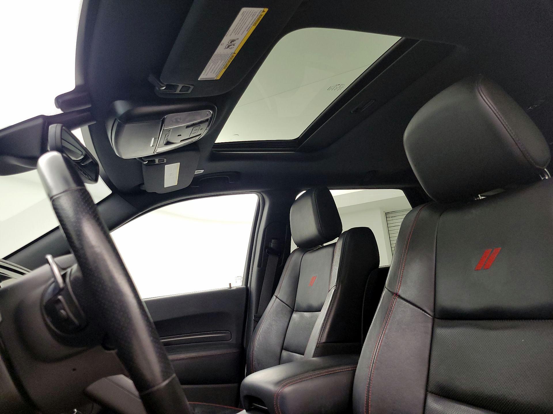 Thumbnail: 2023 Dodge Durango - 20