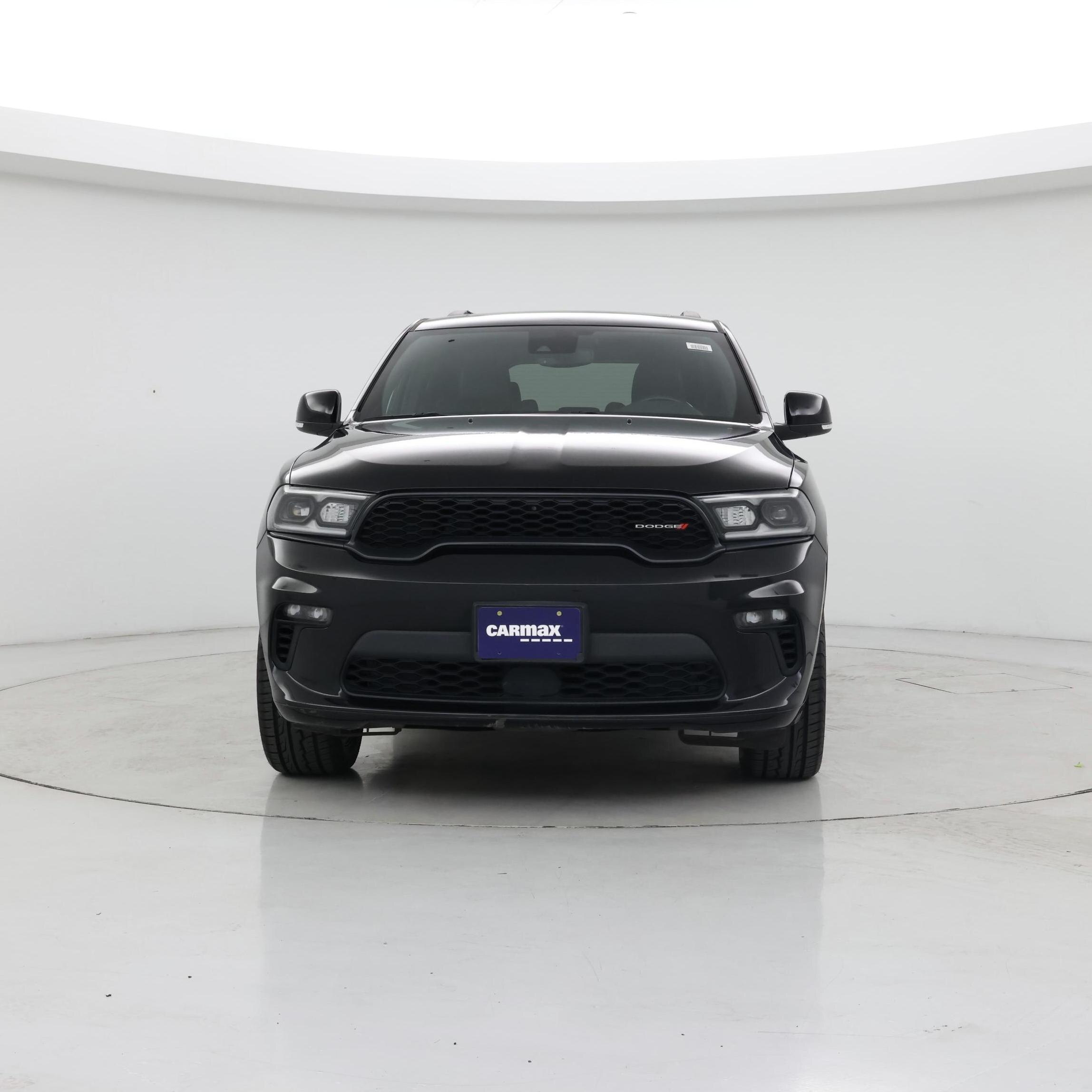 Thumbnail: 2023 Dodge Durango - 5