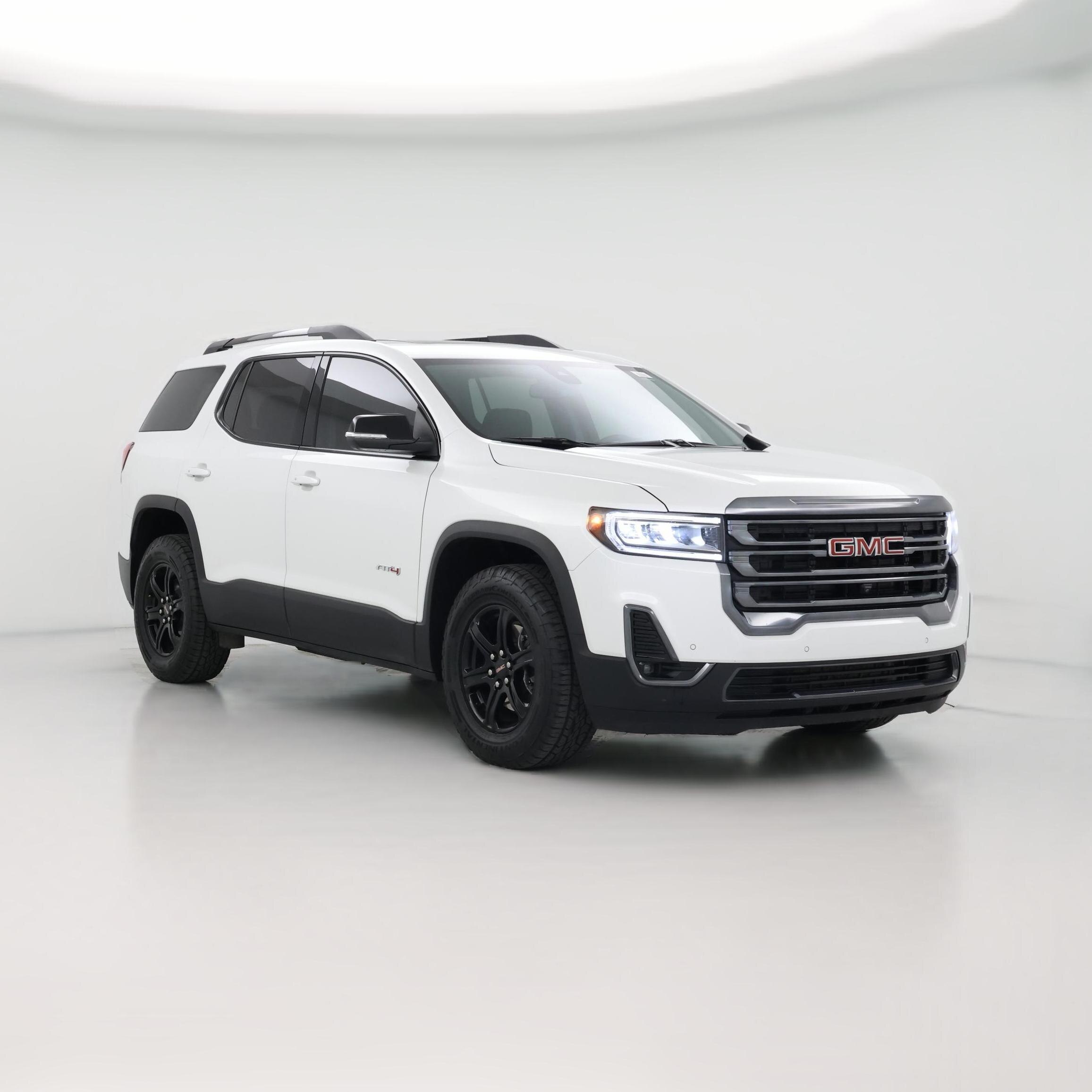 Thumbnail: 2023 GMC Acadia - 1