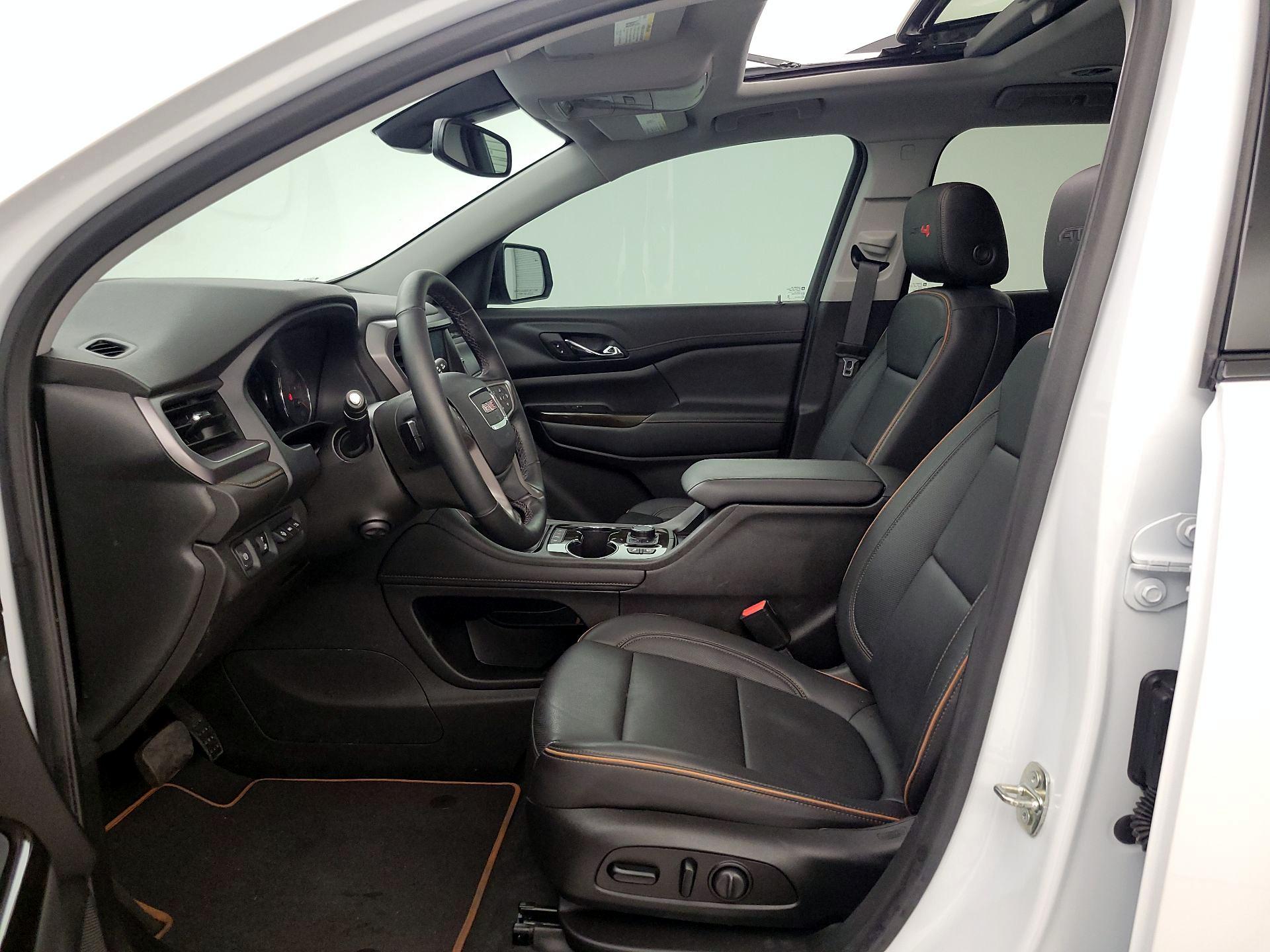 Thumbnail: 2023 GMC Acadia - 11