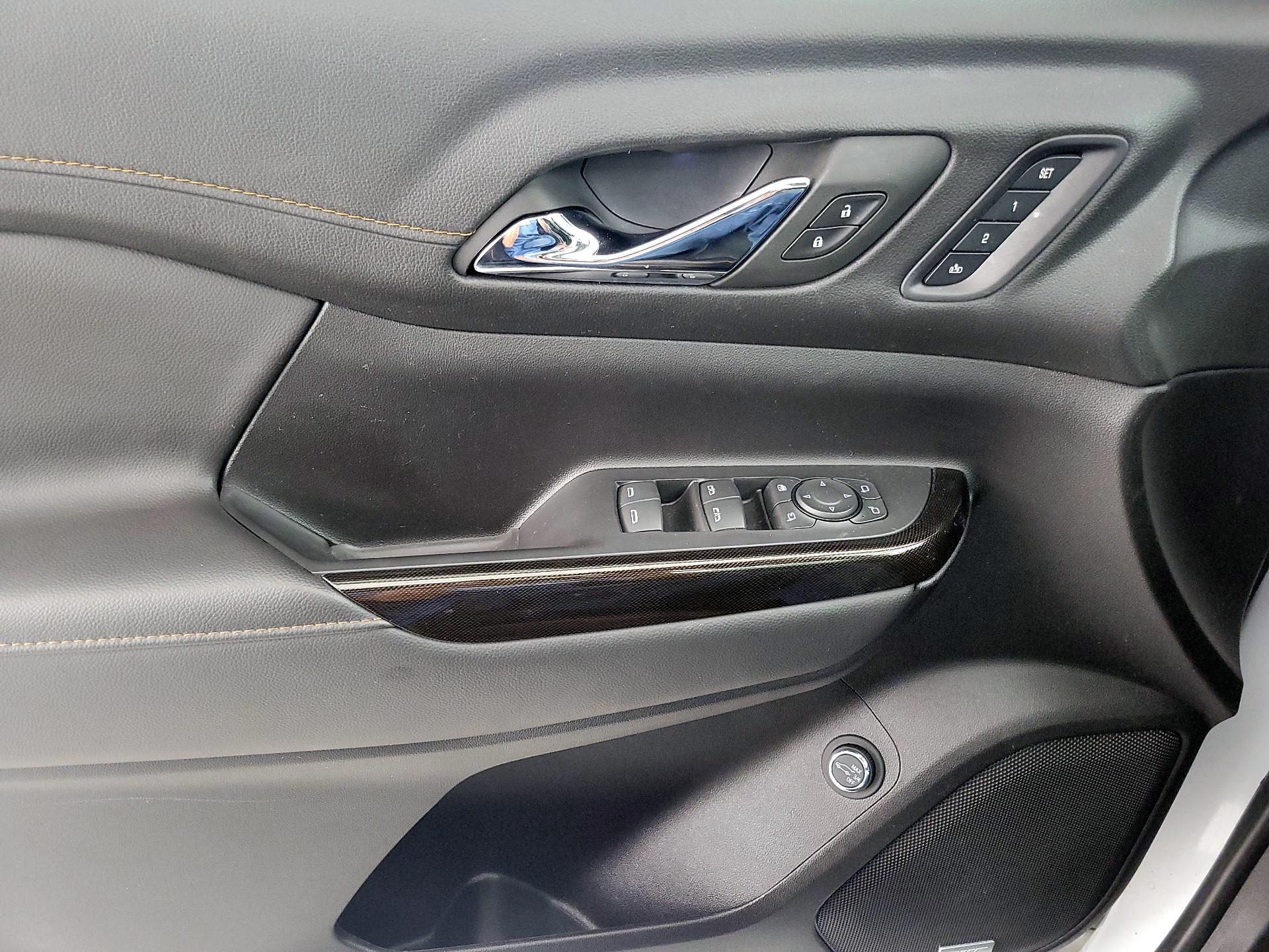 Thumbnail: 2023 GMC Acadia - 12