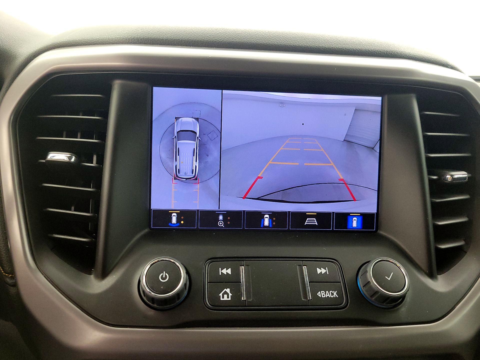 Thumbnail: 2023 GMC Acadia - 14