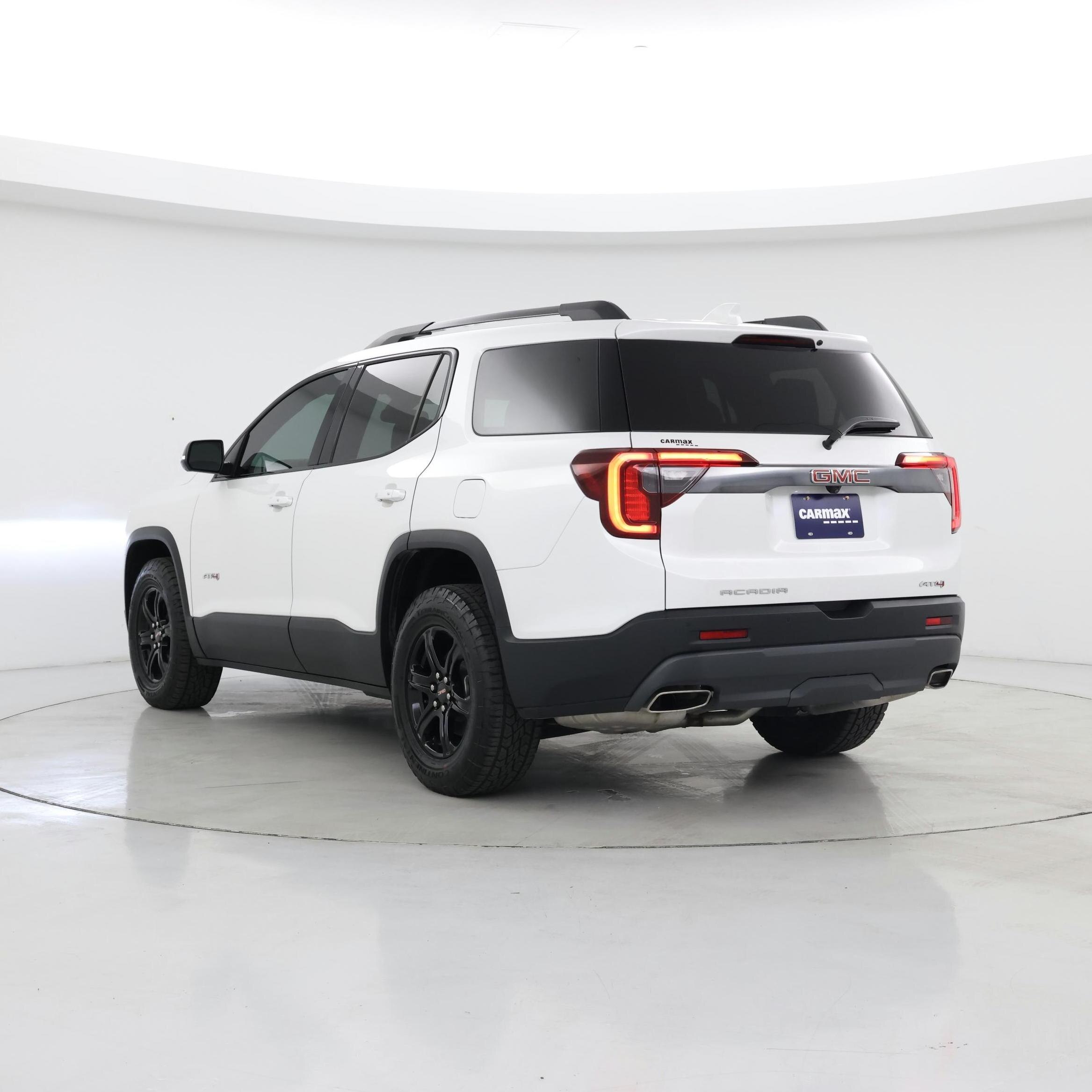 Thumbnail: 2023 GMC Acadia - 2