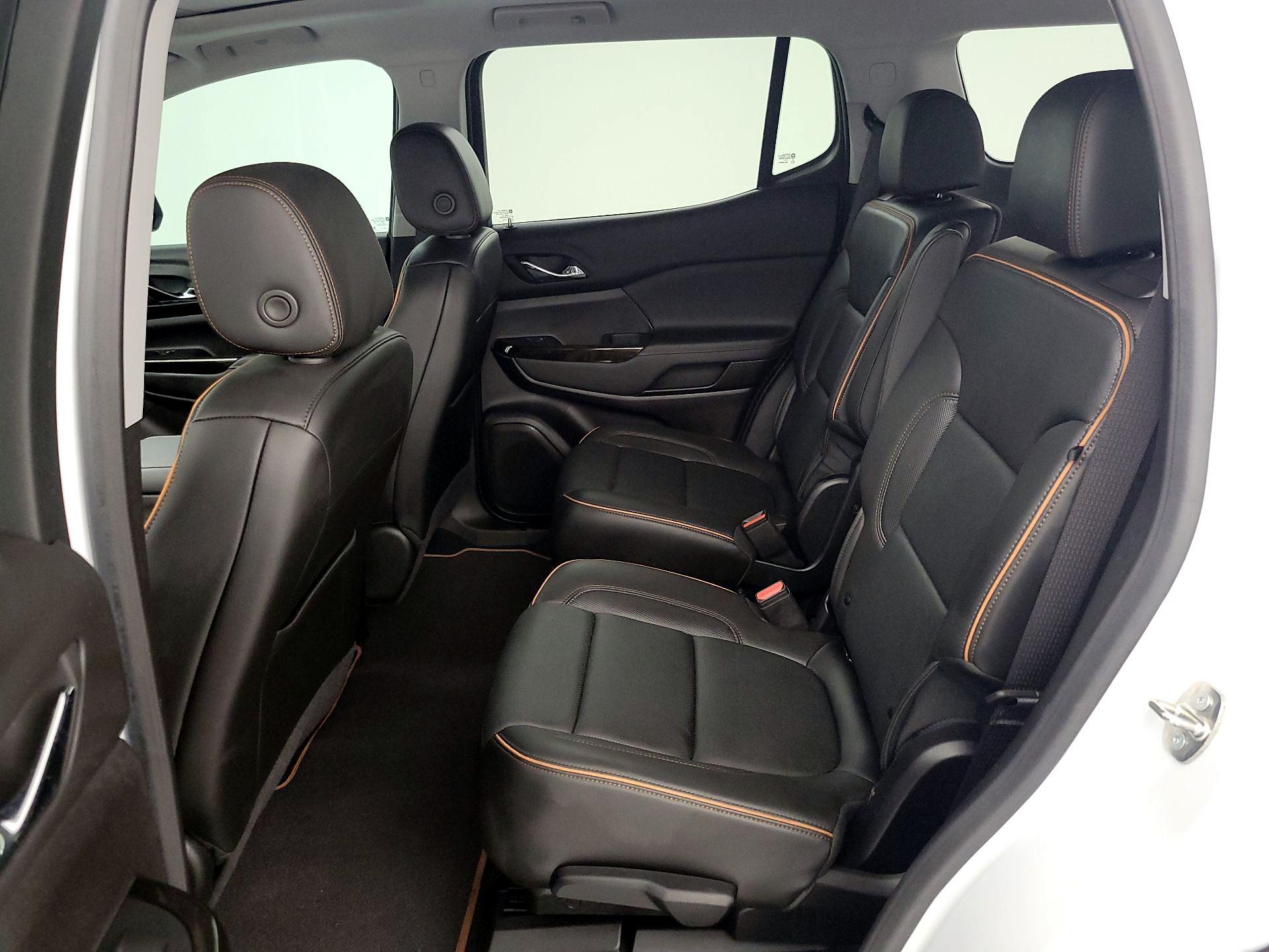 Thumbnail: 2023 GMC Acadia - 20