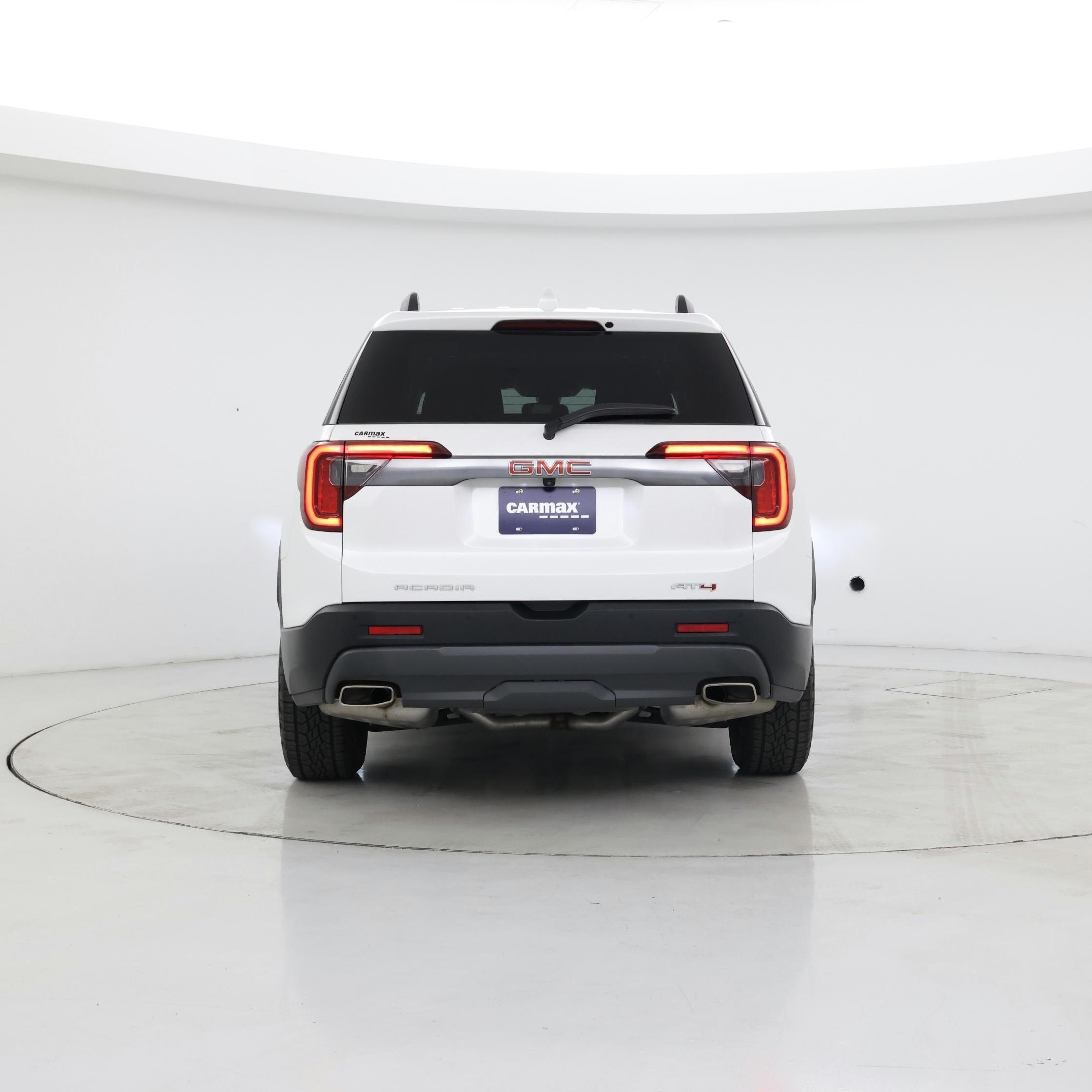 Thumbnail: 2023 GMC Acadia - 6