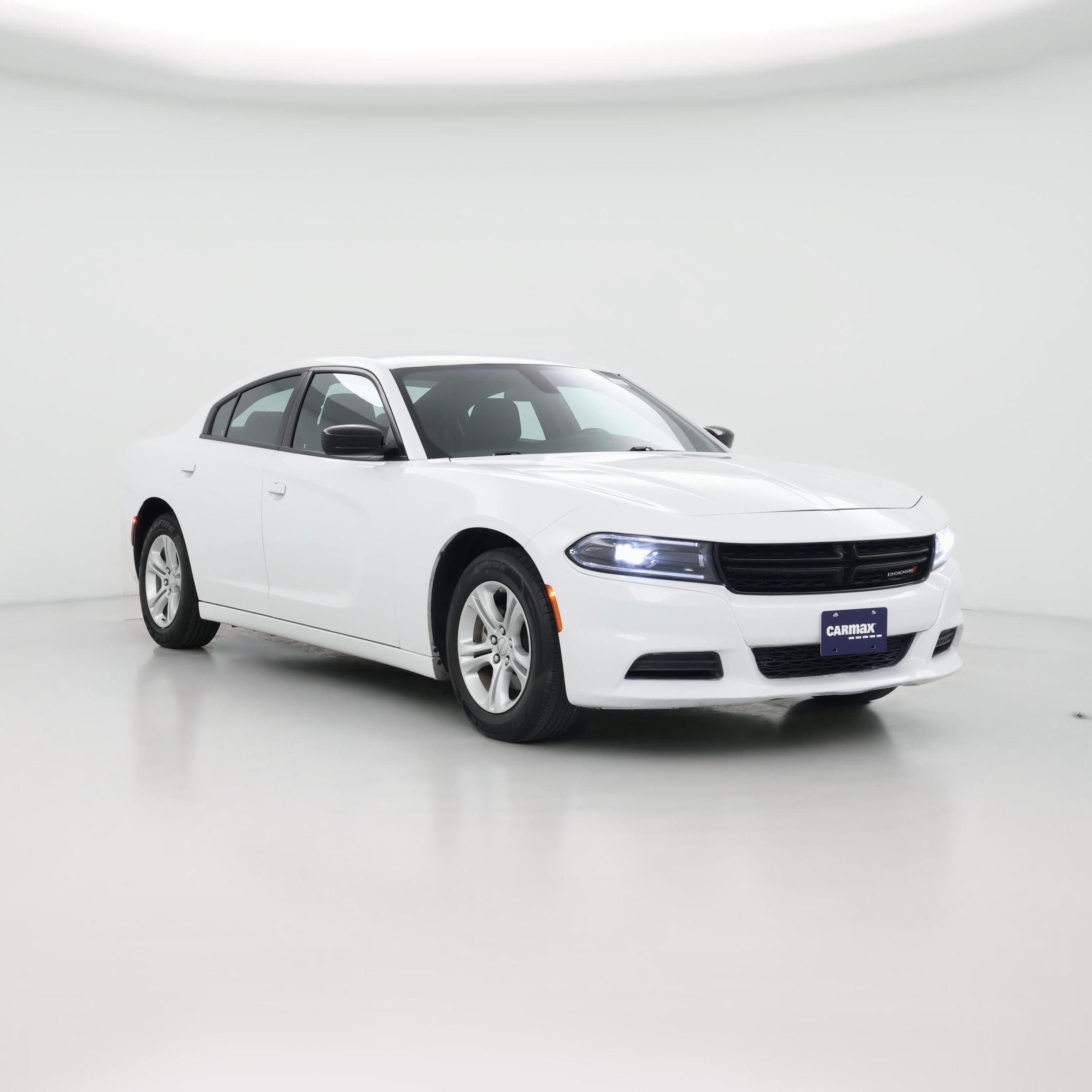 Thumbnail: 2023 Dodge Charger - 1