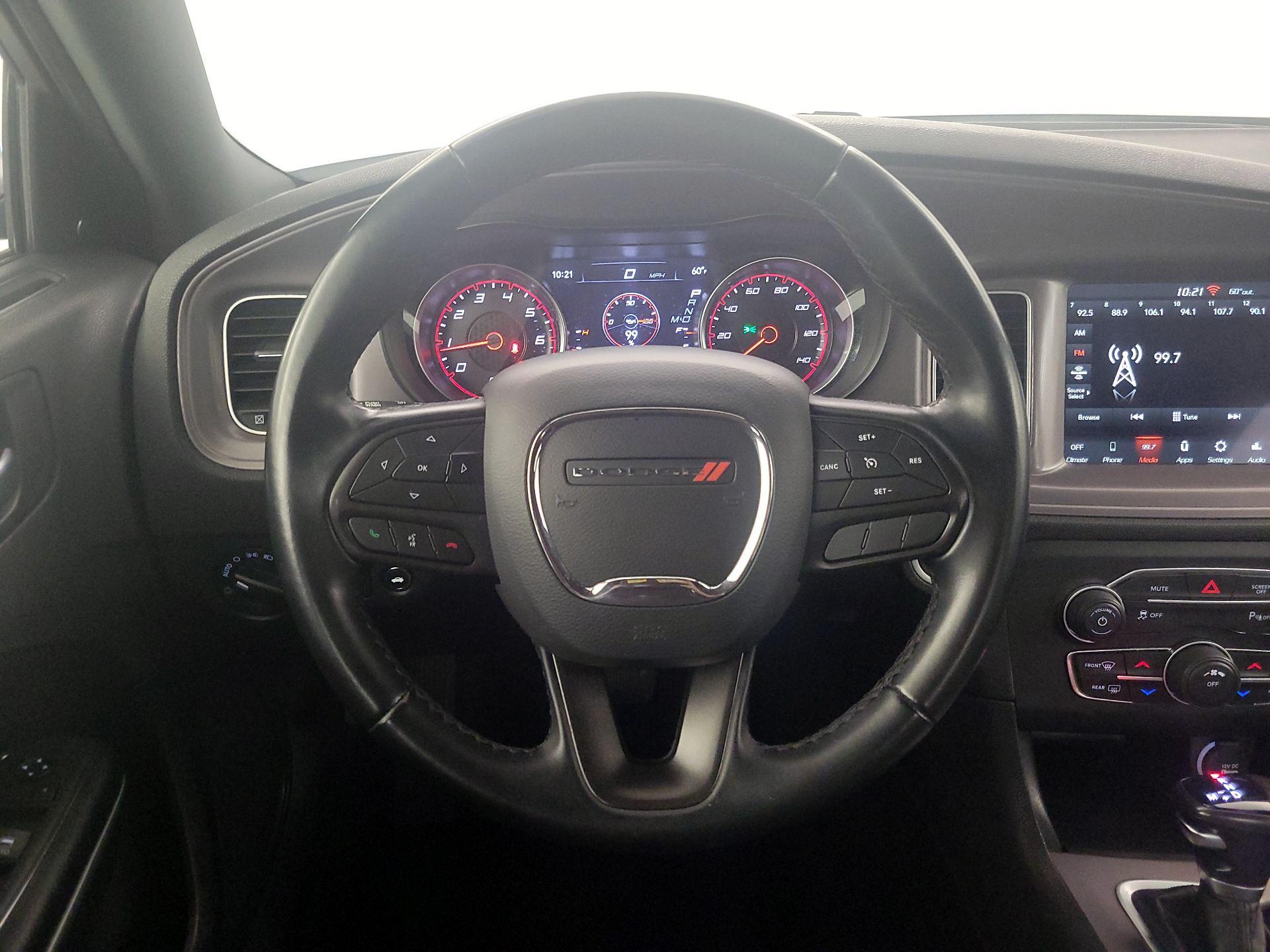 Thumbnail: 2023 Dodge Charger - 10