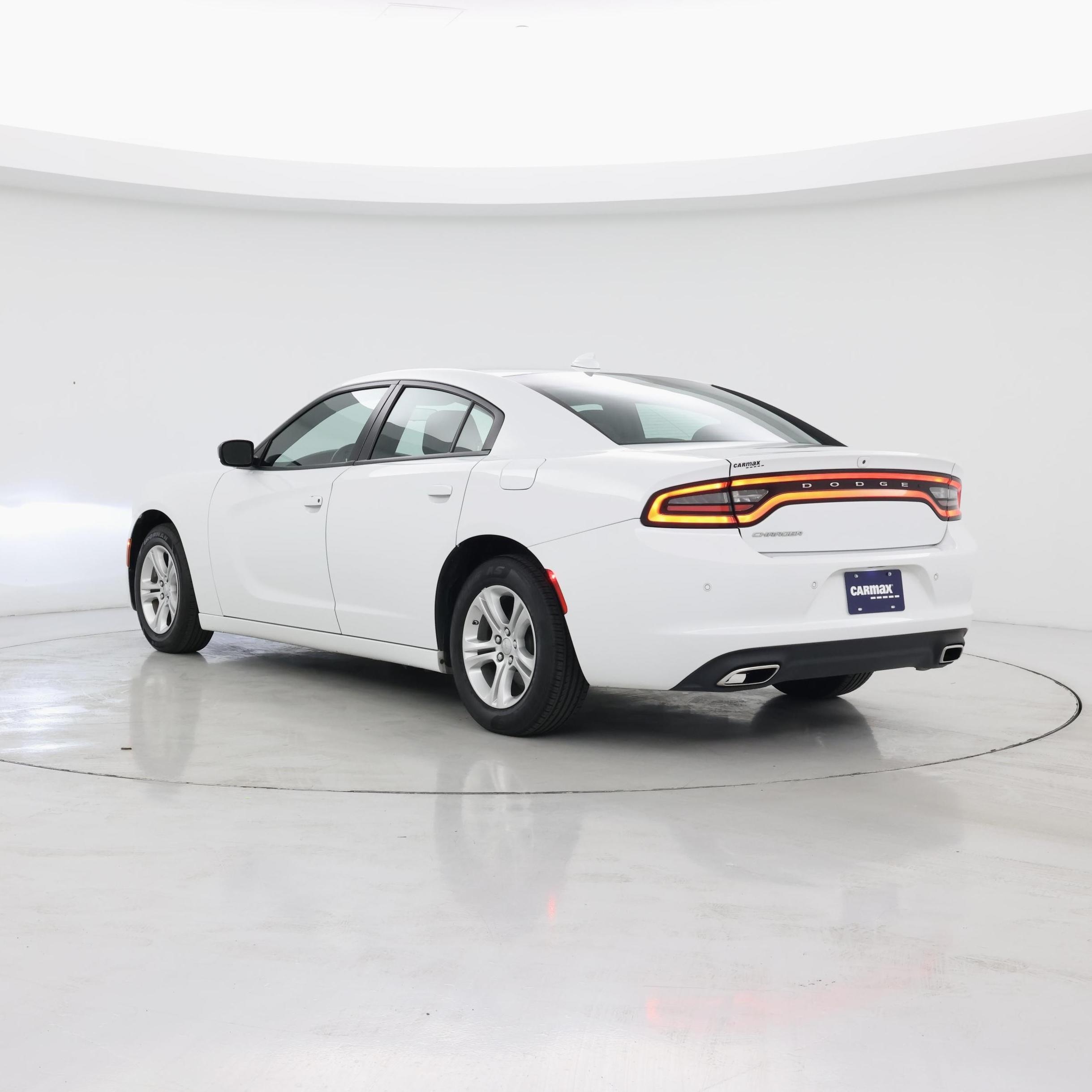 Thumbnail: 2023 Dodge Charger - 2