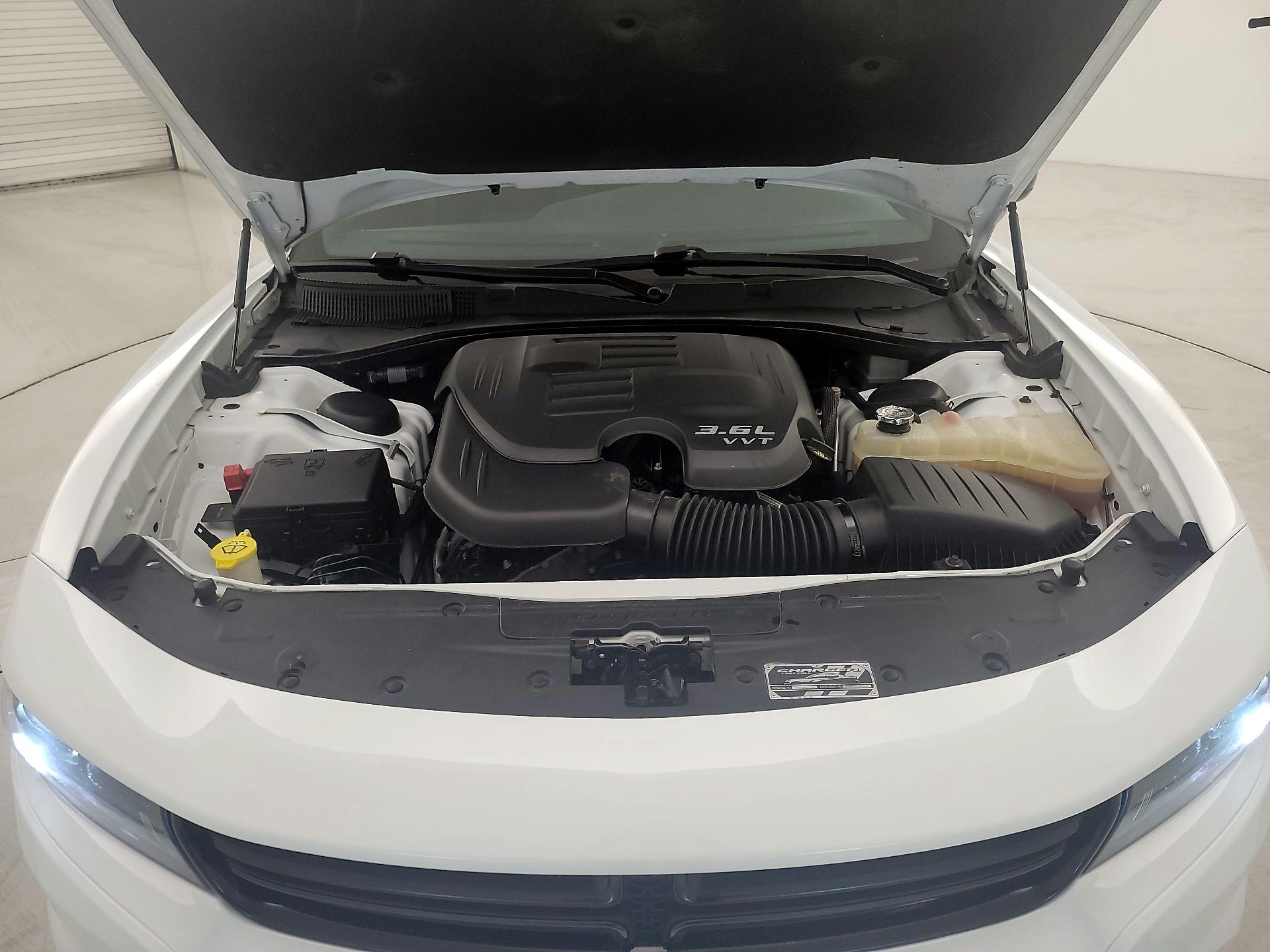 Thumbnail: 2023 Dodge Charger - 20
