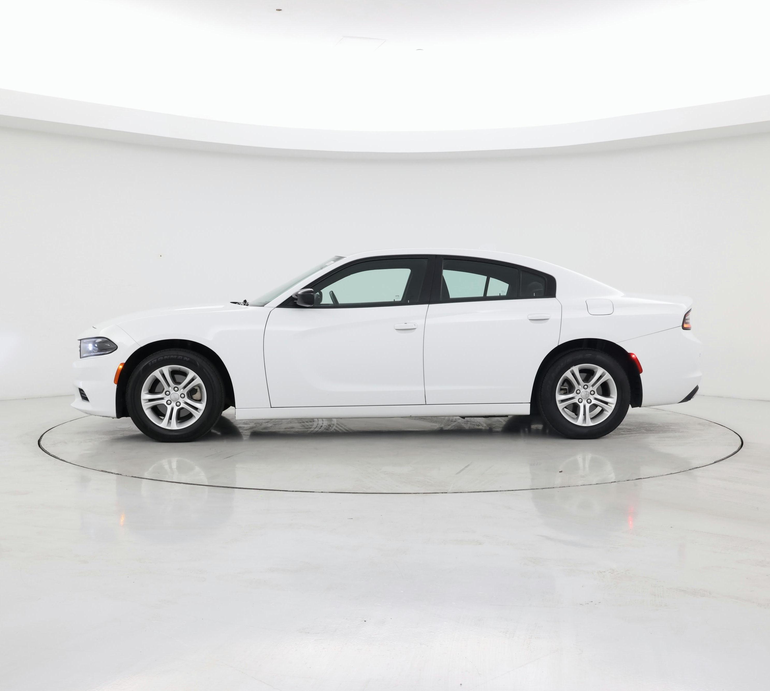 Thumbnail: 2023 Dodge Charger - 3