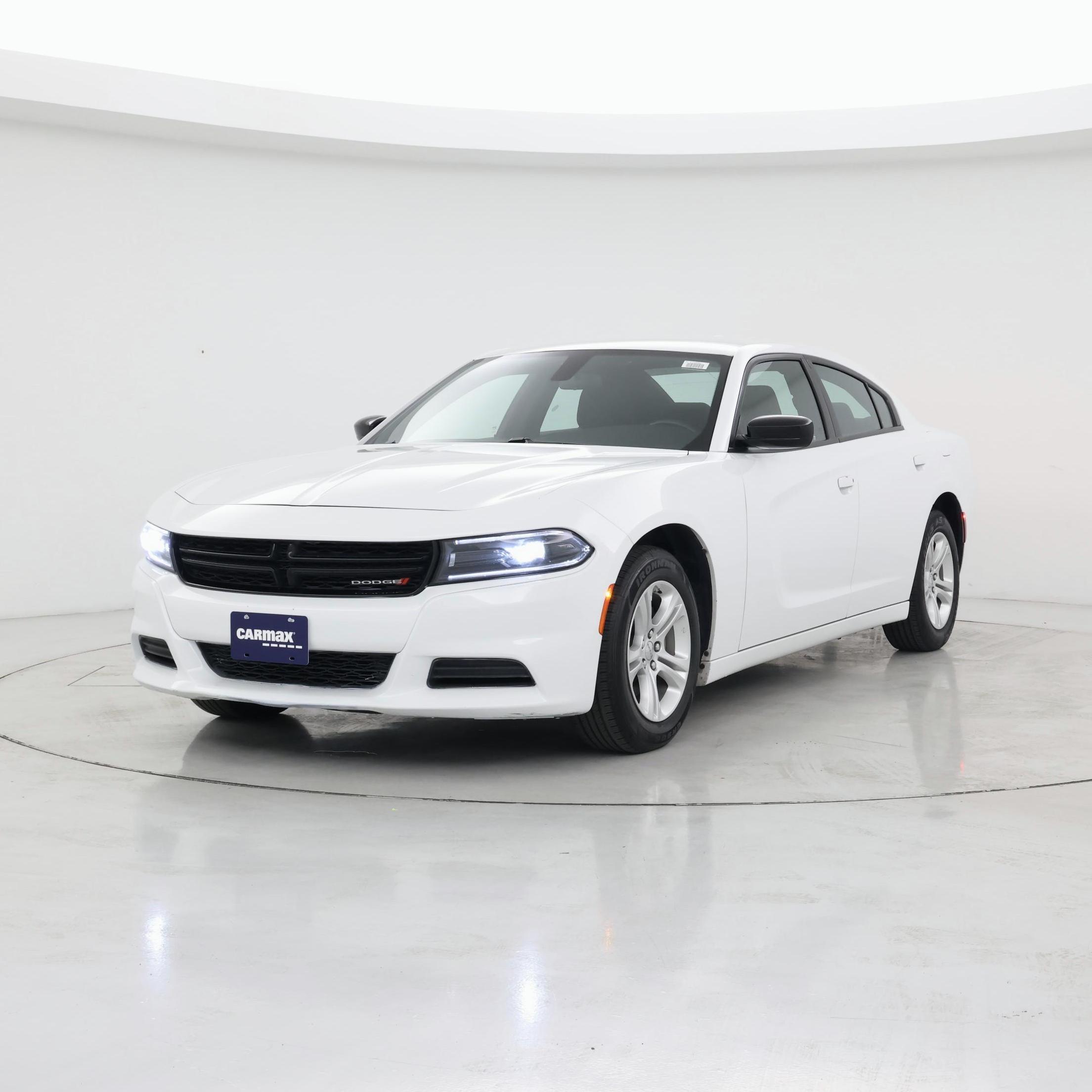 Thumbnail: 2023 Dodge Charger - 4
