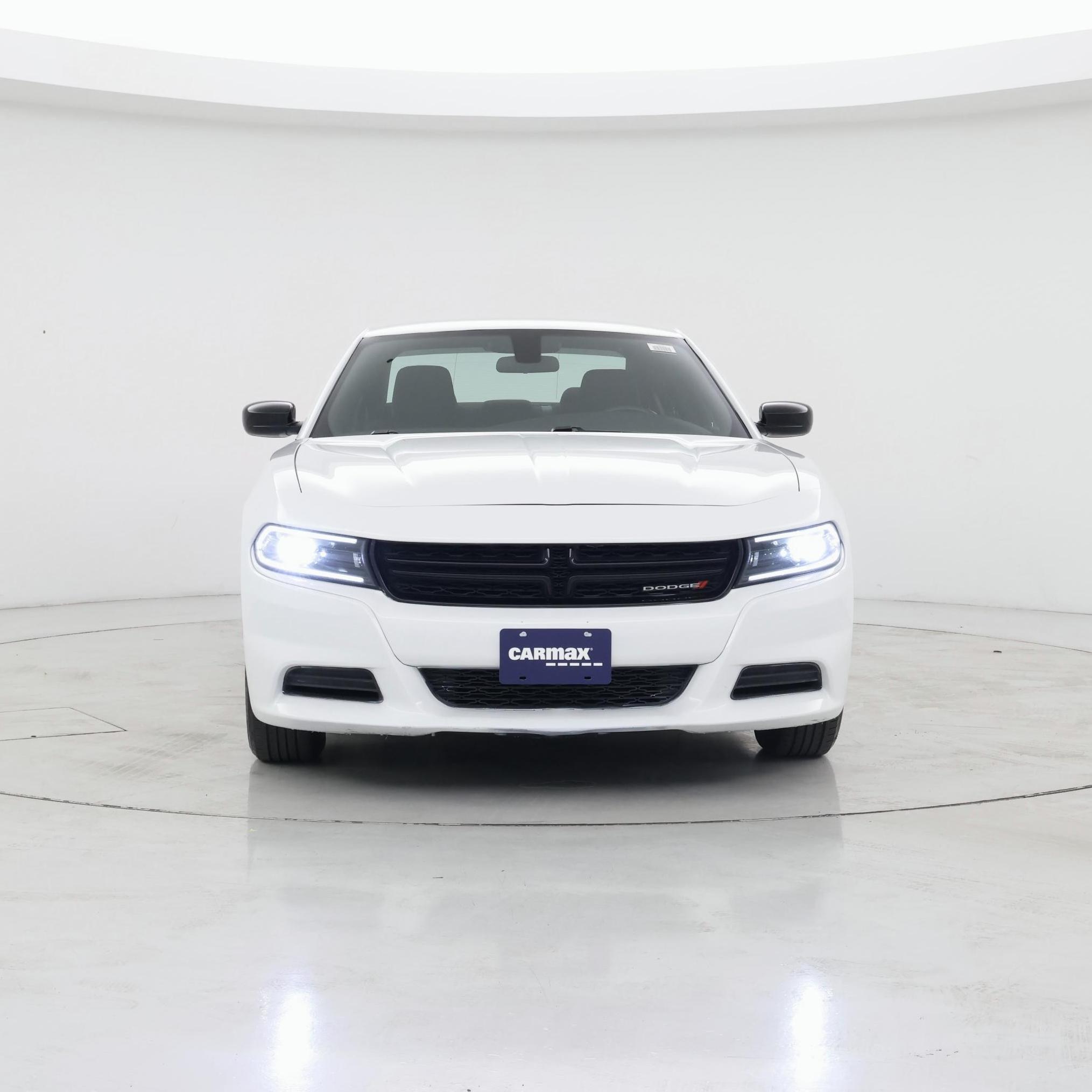 Thumbnail: 2023 Dodge Charger - 5