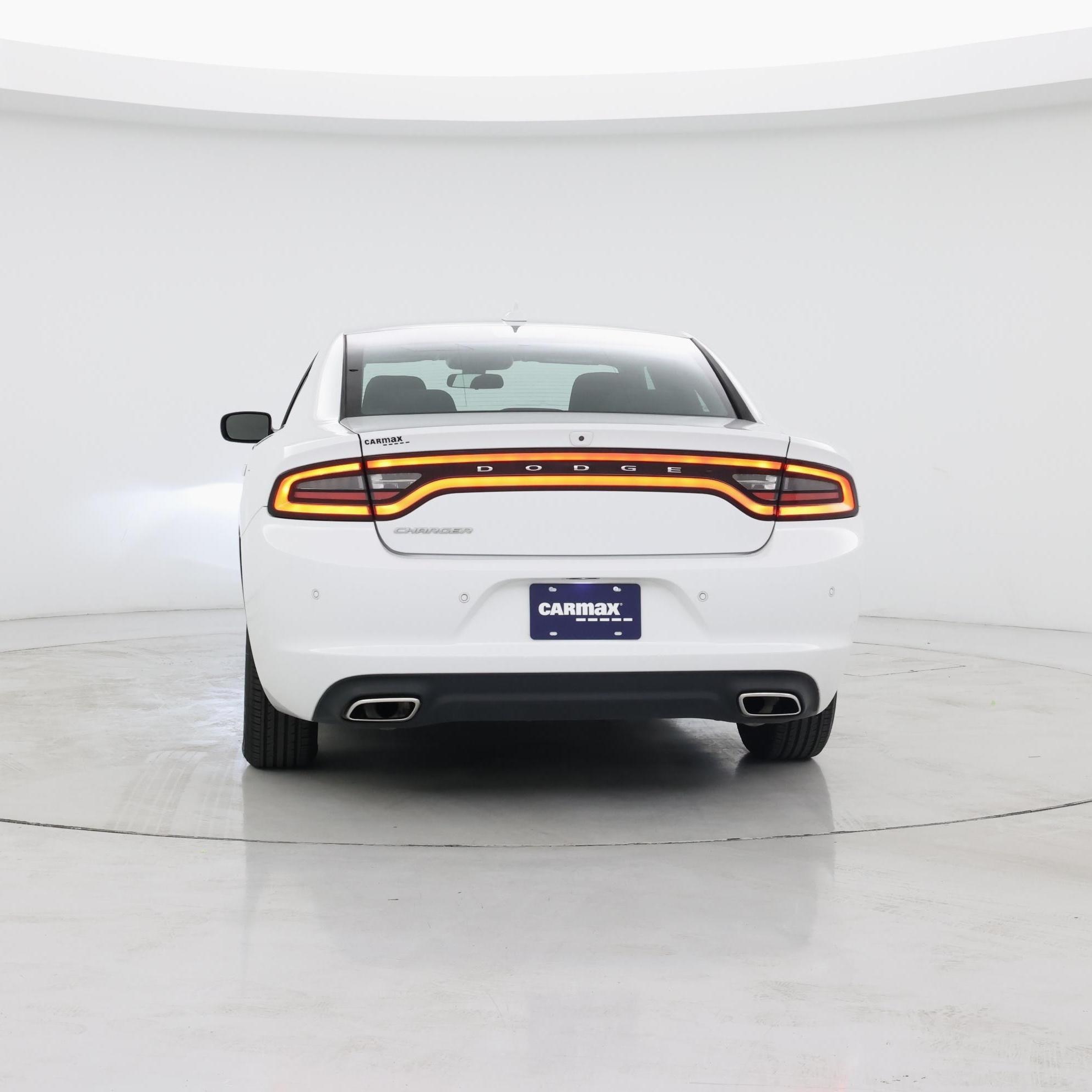 Thumbnail: 2023 Dodge Charger - 6
