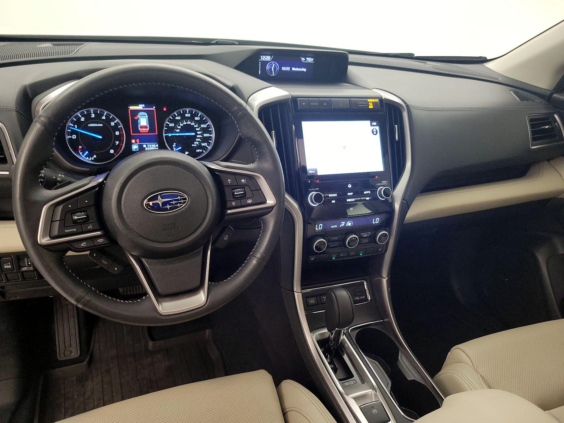 Thumbnail: 2022 Subaru Ascent - 9