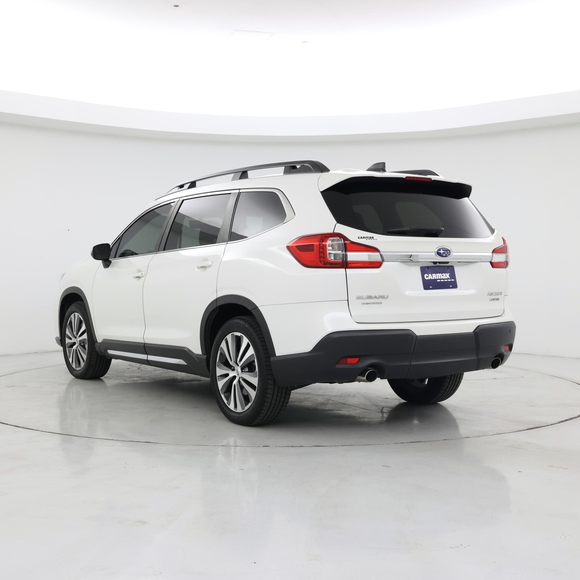 Thumbnail: 2022 Subaru Ascent - 2