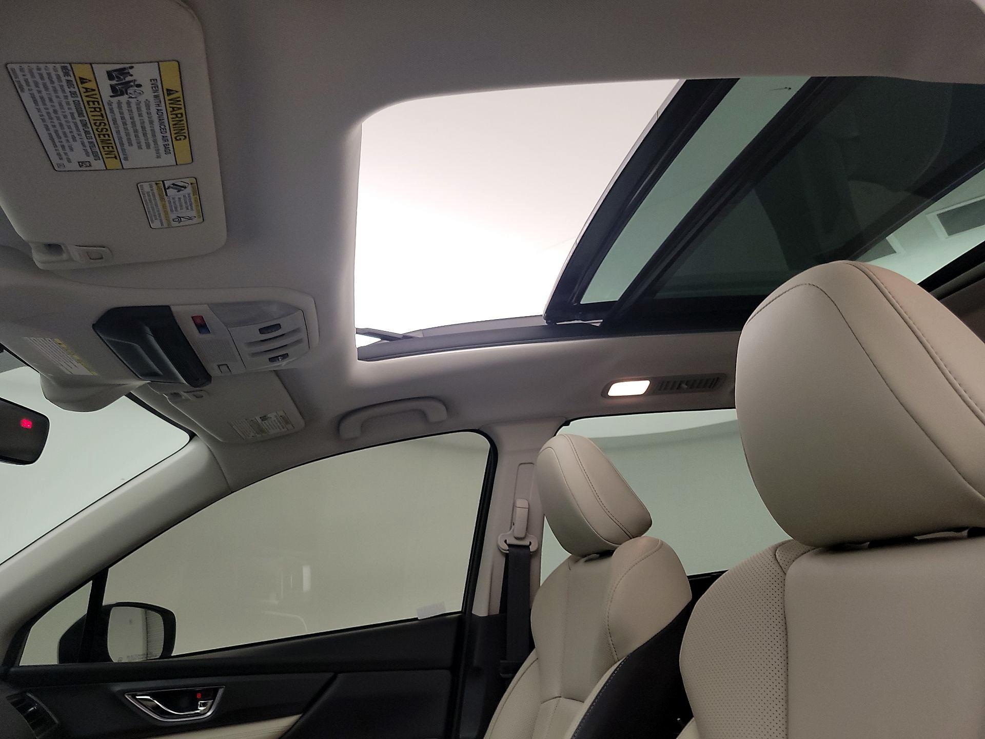 Thumbnail: 2022 Subaru Ascent - 20