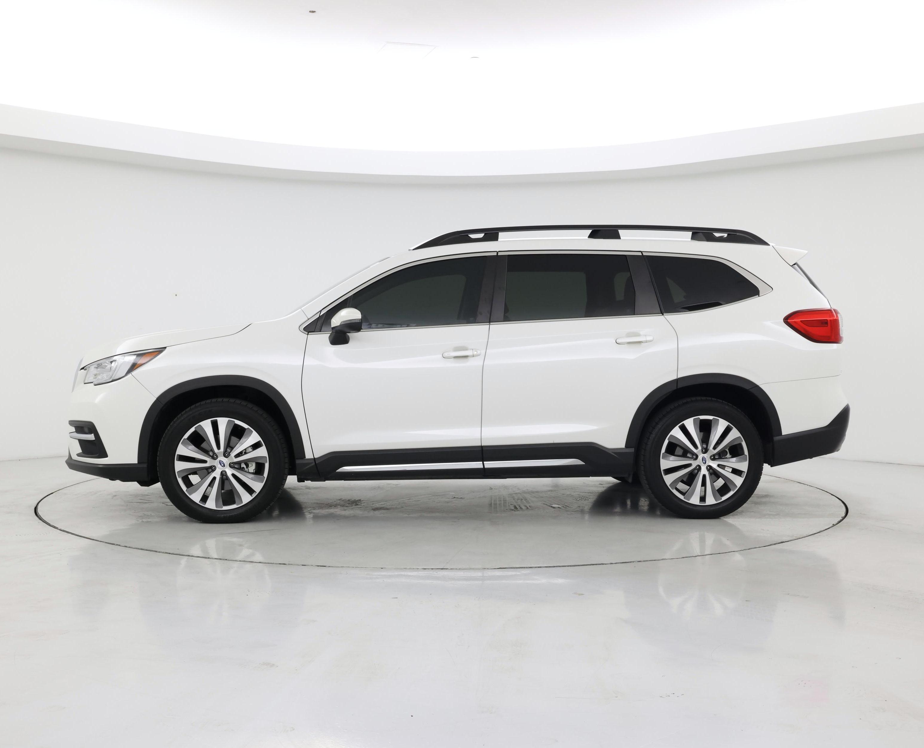 Thumbnail: 2022 Subaru Ascent - 3