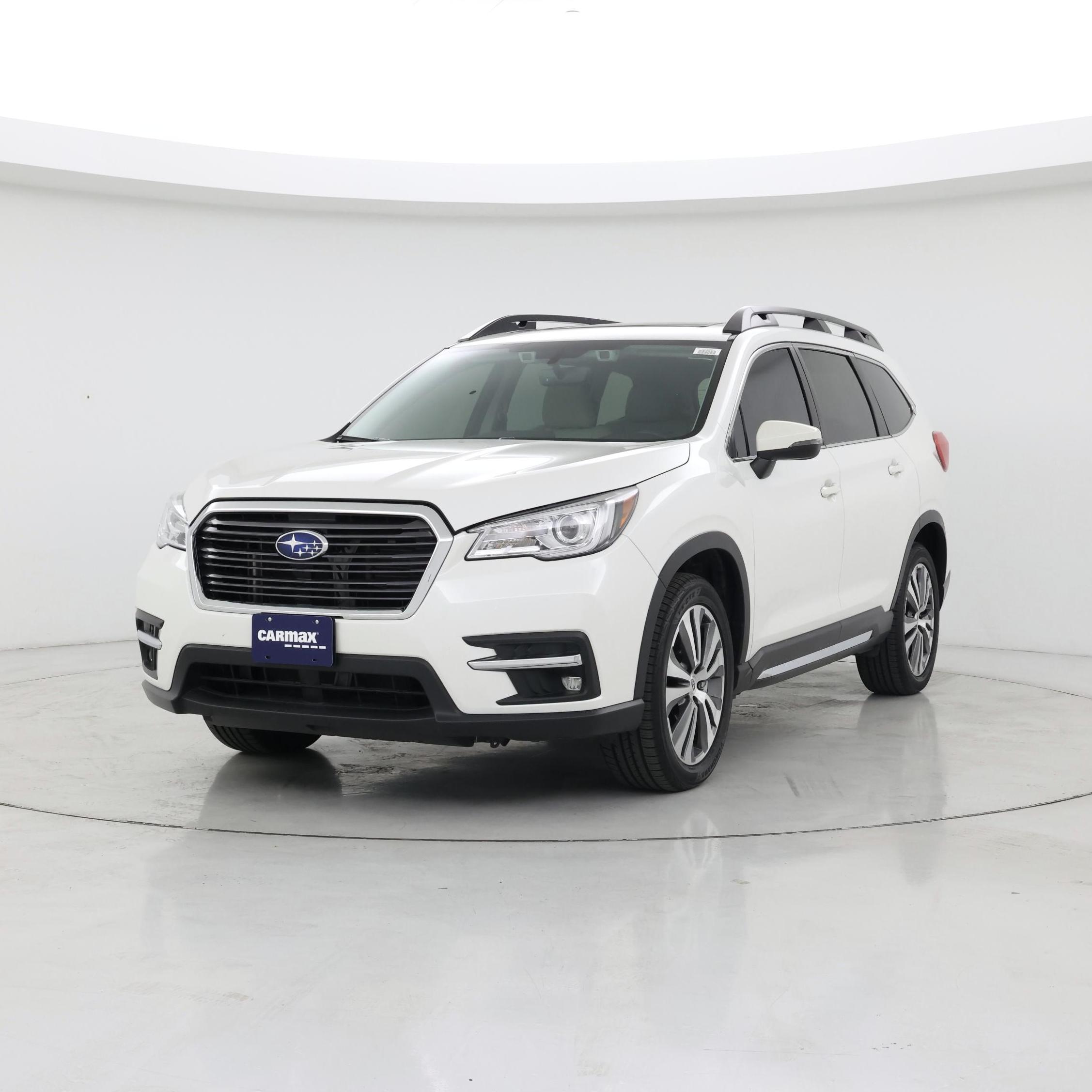 Thumbnail: 2022 Subaru Ascent - 4