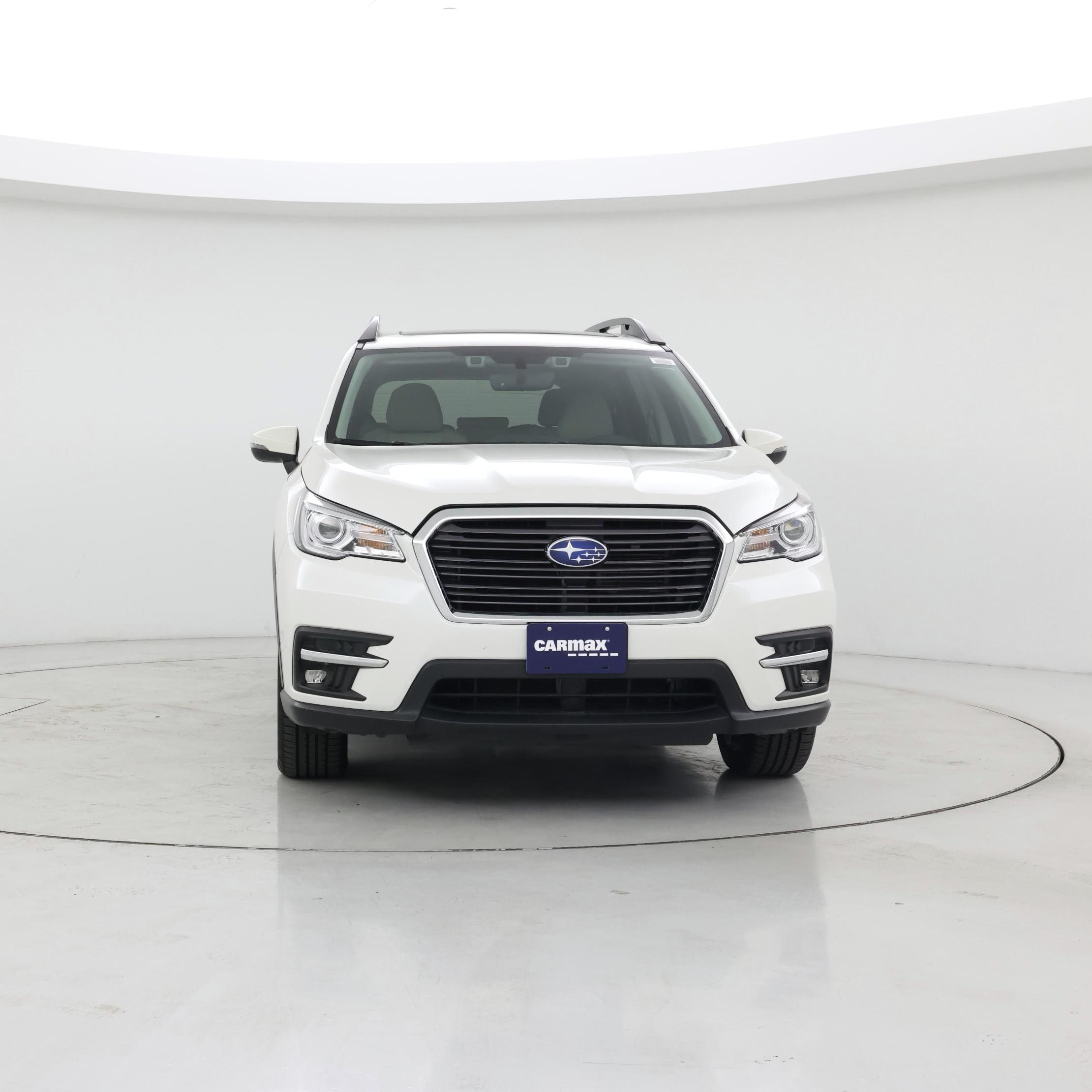 Thumbnail: 2022 Subaru Ascent - 5