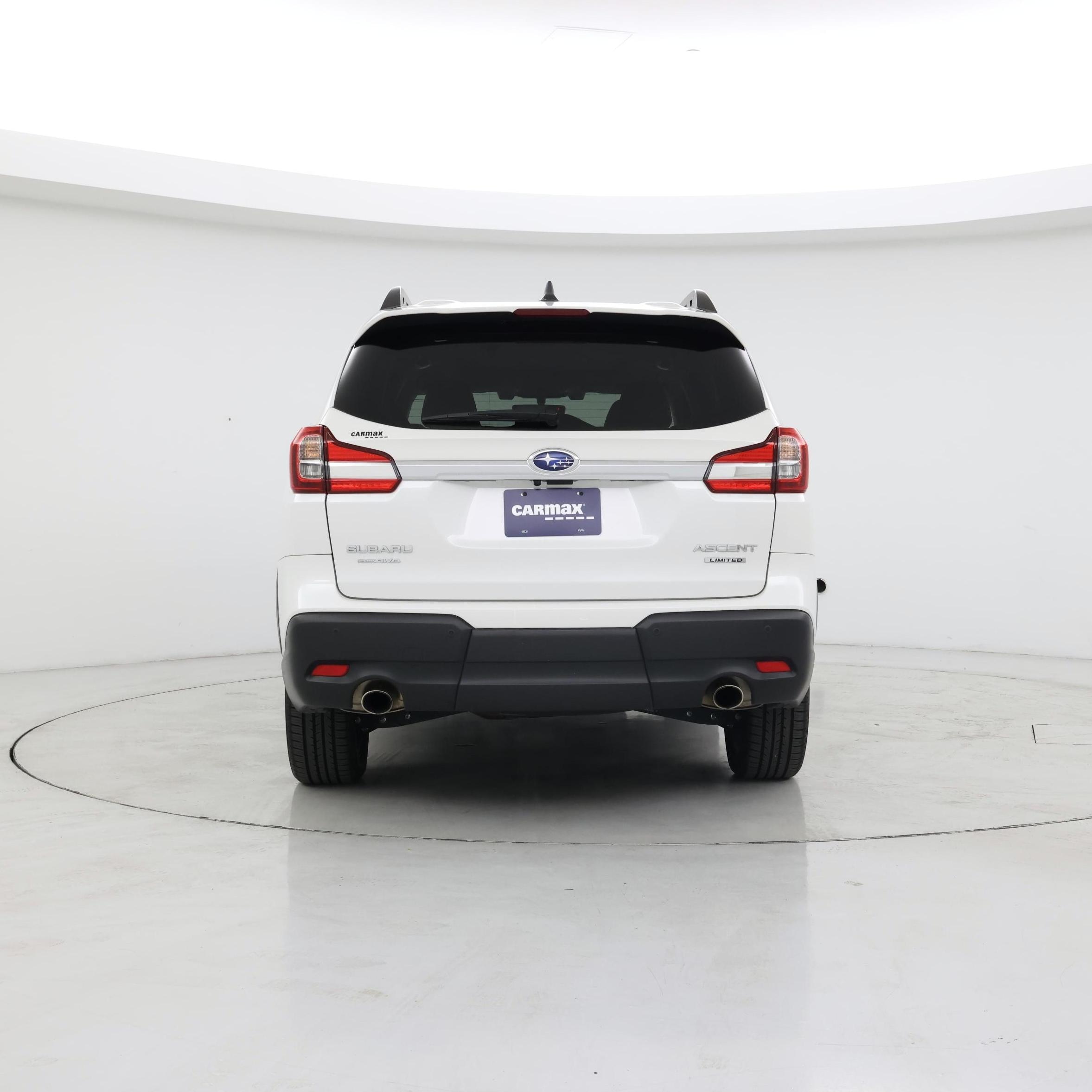Thumbnail: 2022 Subaru Ascent - 6