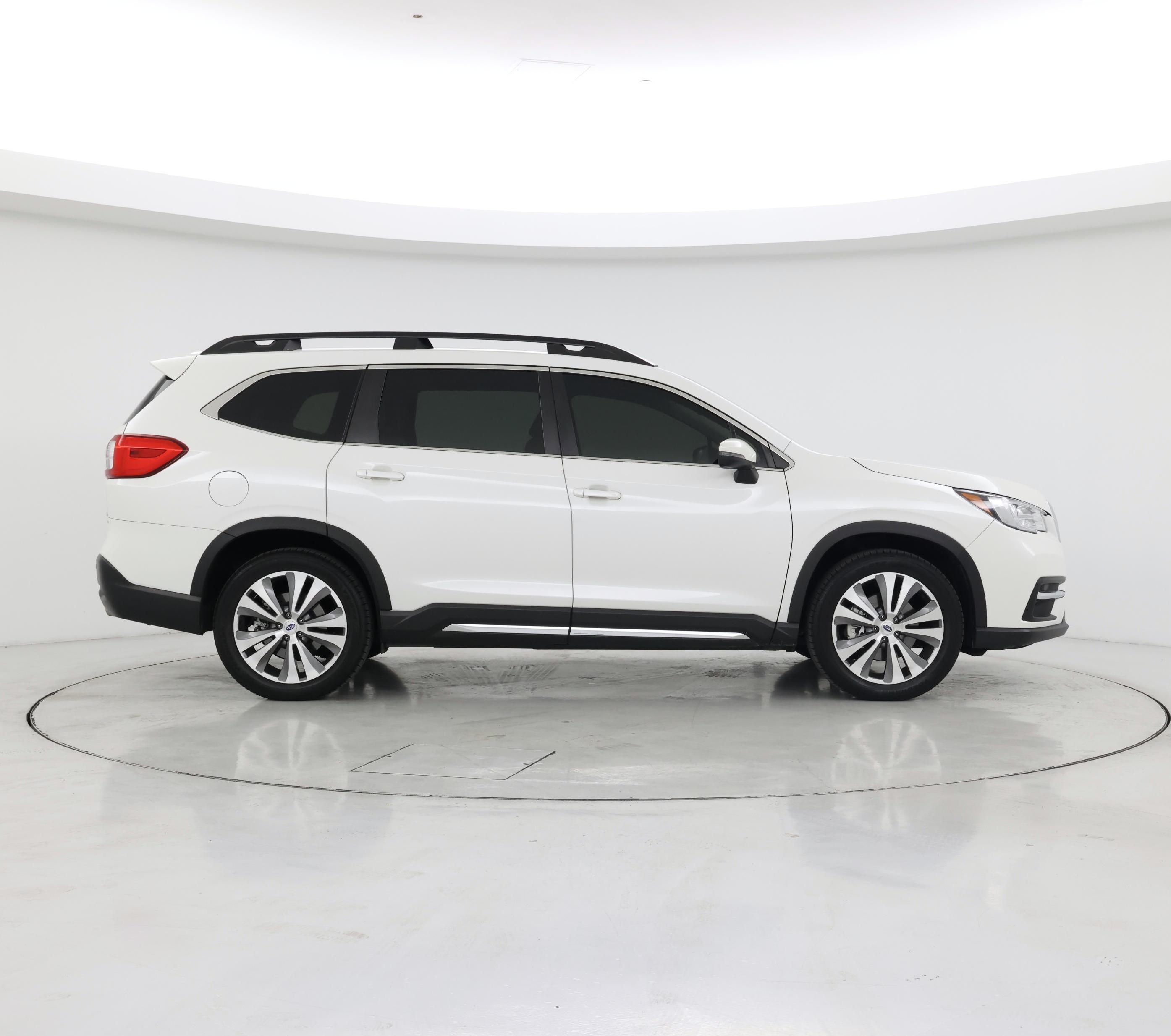 Thumbnail: 2022 Subaru Ascent - 7