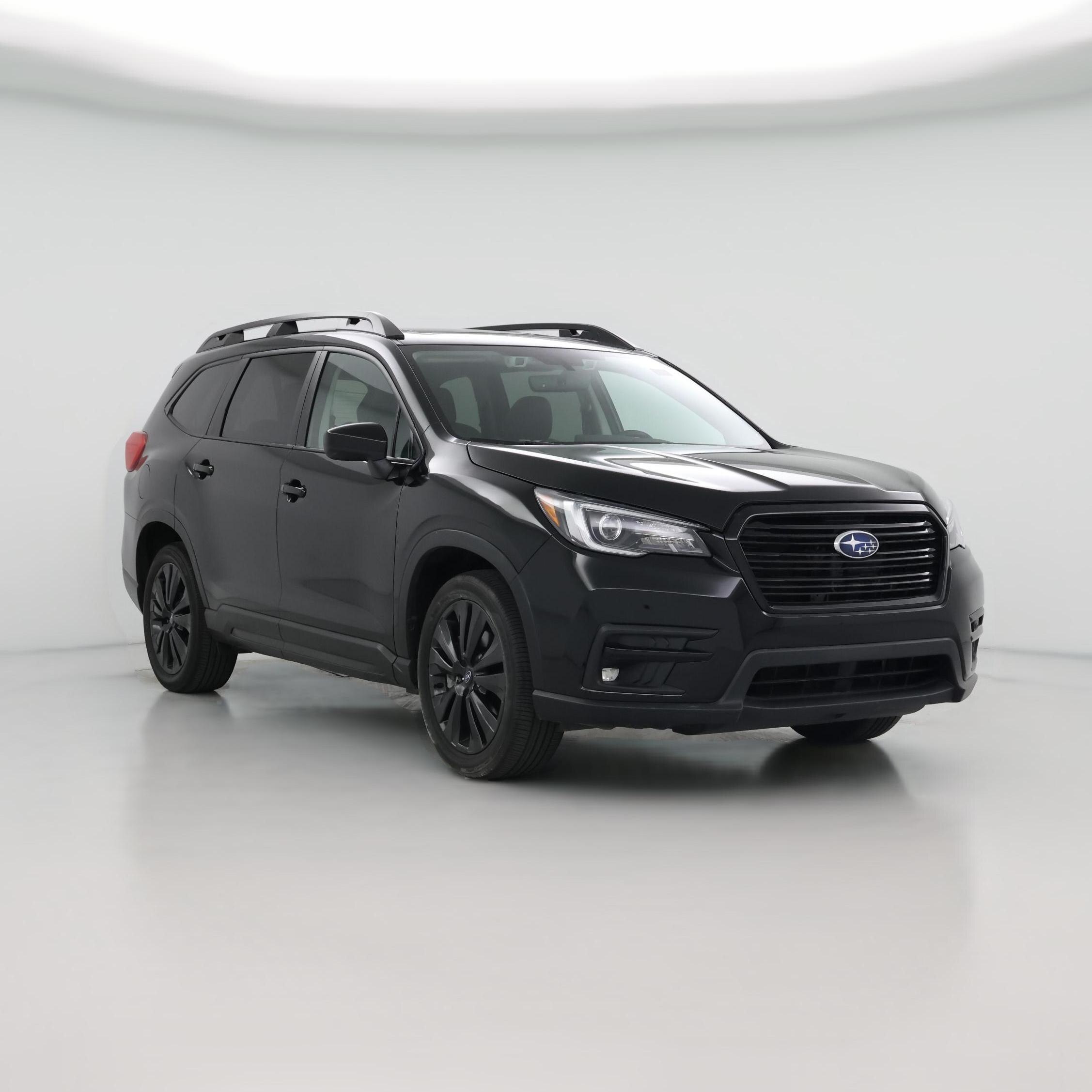 Thumbnail: 2022 Subaru Ascent - 1