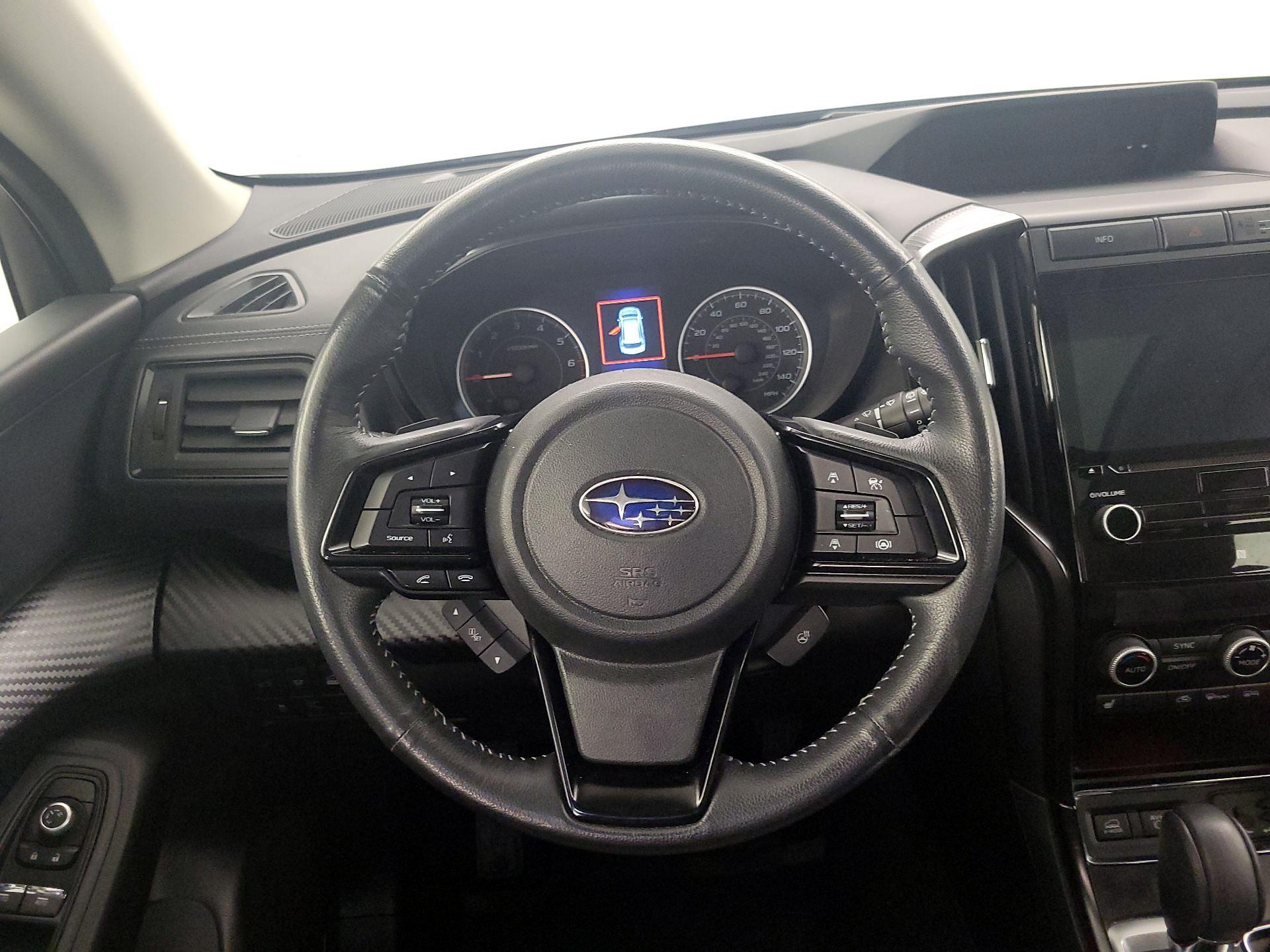 Thumbnail: 2022 Subaru Ascent - 10