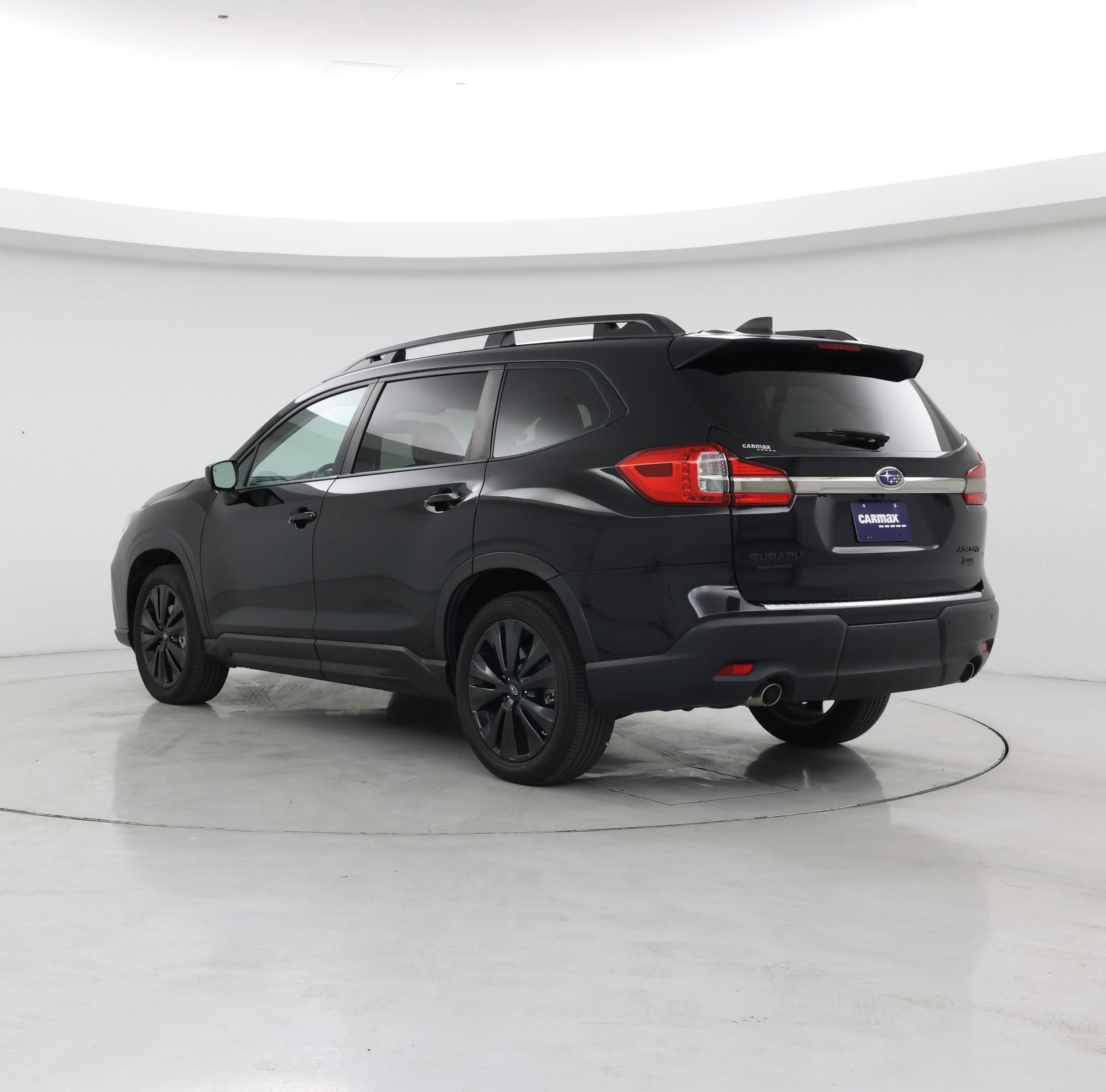 Thumbnail: 2022 Subaru Ascent - 2