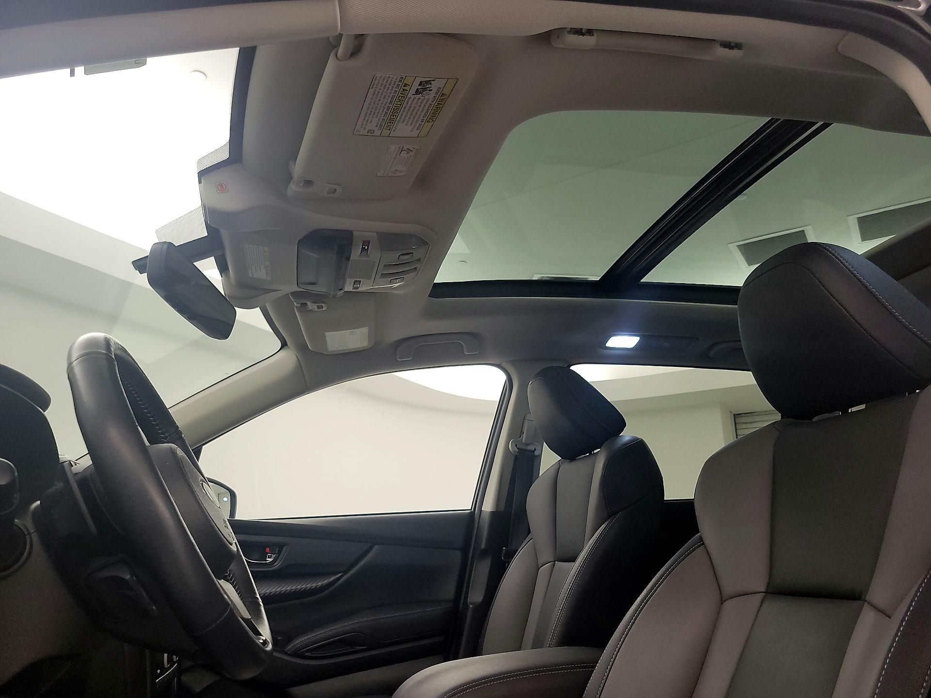 Thumbnail: 2022 Subaru Ascent - 20