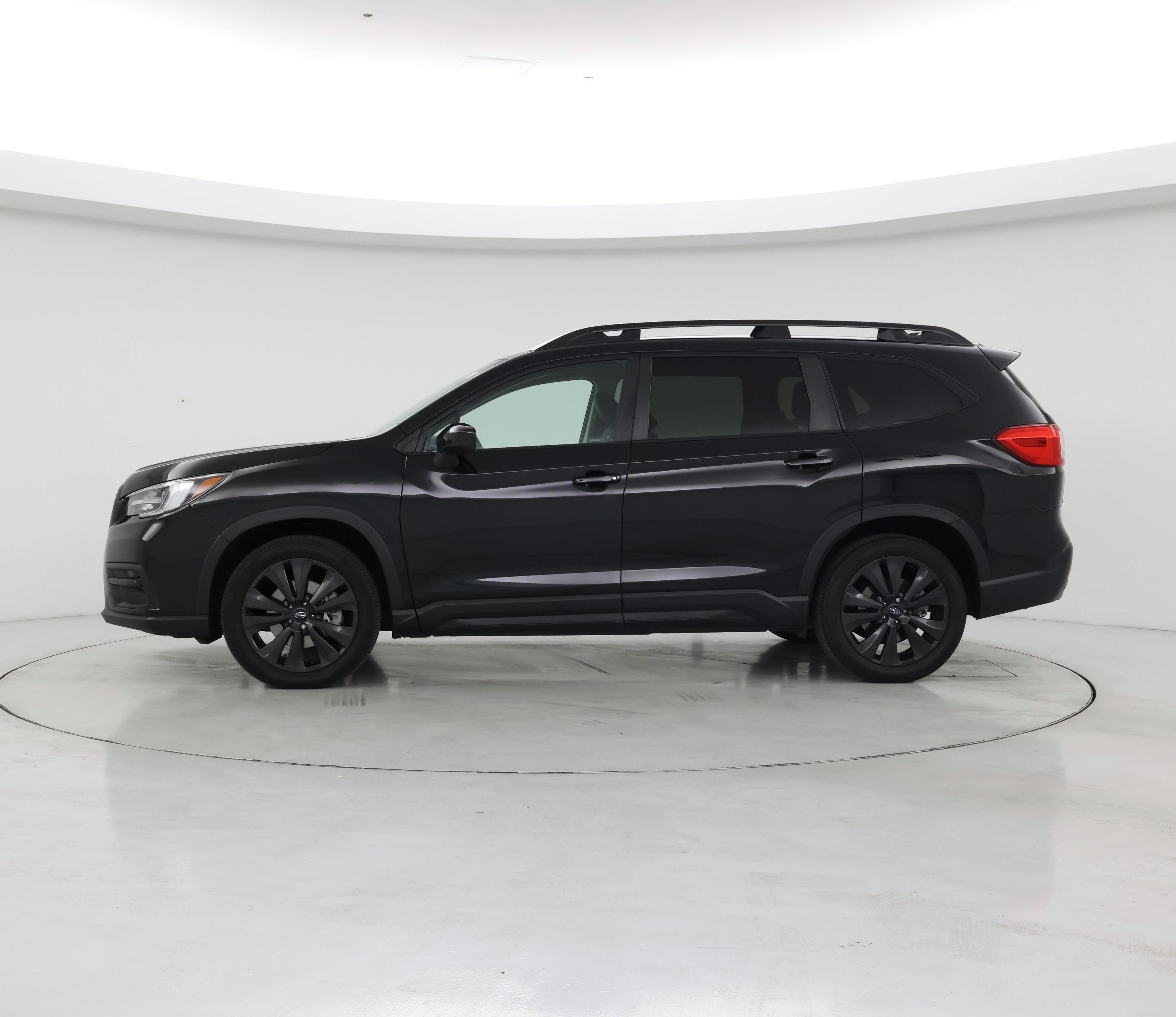 Thumbnail: 2022 Subaru Ascent - 3